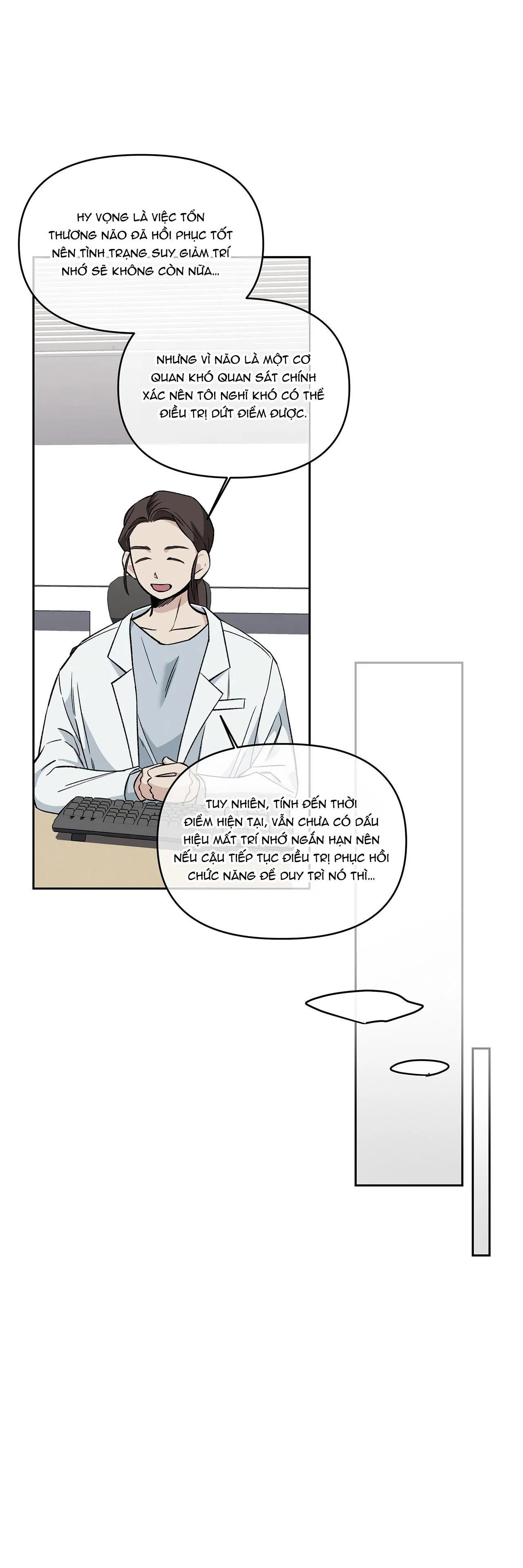 DƯỚI LỤC ĐỊA XANH Chapter 9 Trang 12