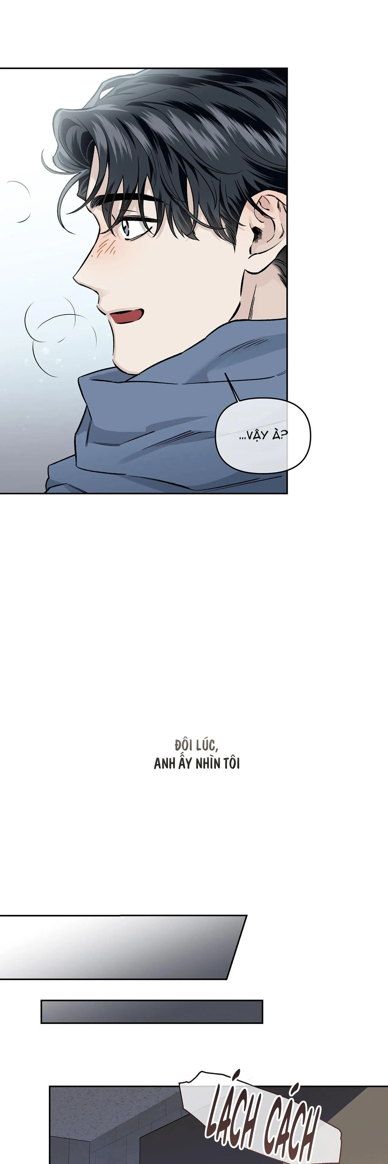 DƯỚI LỤC ĐỊA XANH Chapter 9 Trang 25