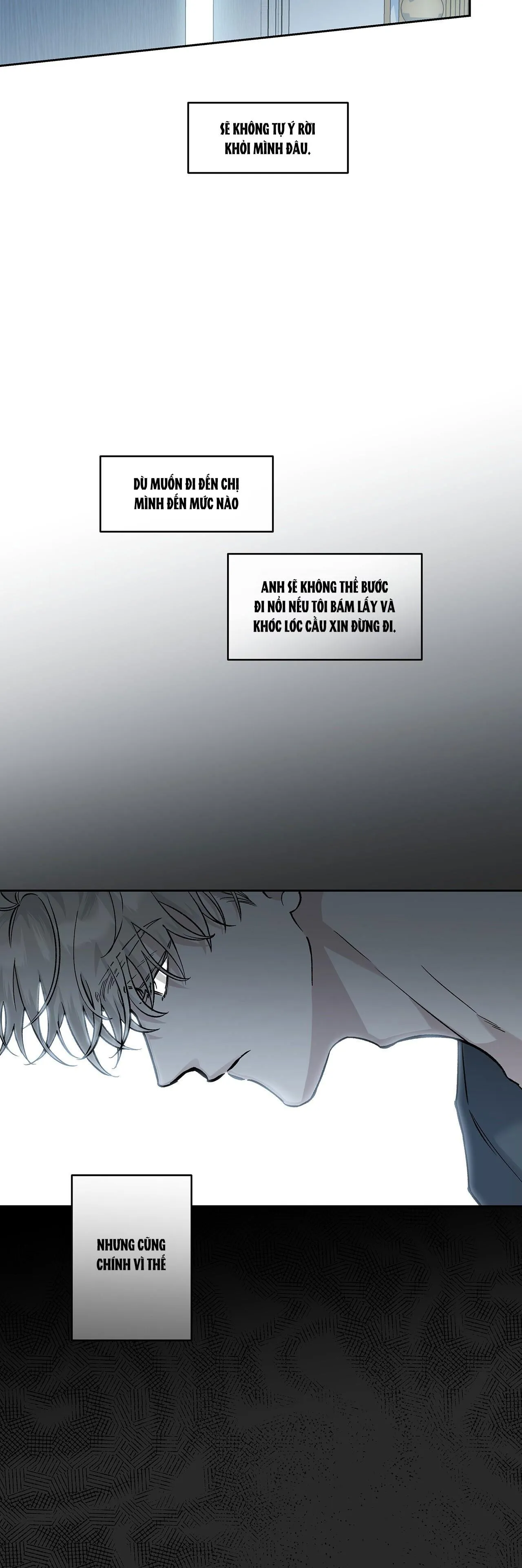 DƯỚI LỤC ĐỊA XANH Chapter 9 Trang 41