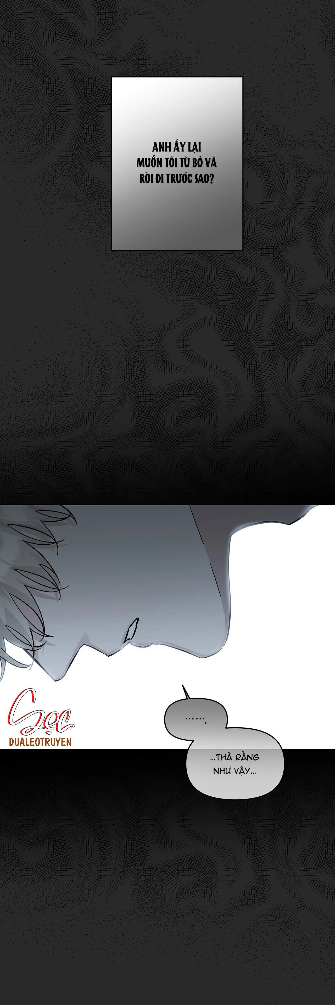 DƯỚI LỤC ĐỊA XANH Chapter 9 Trang 42