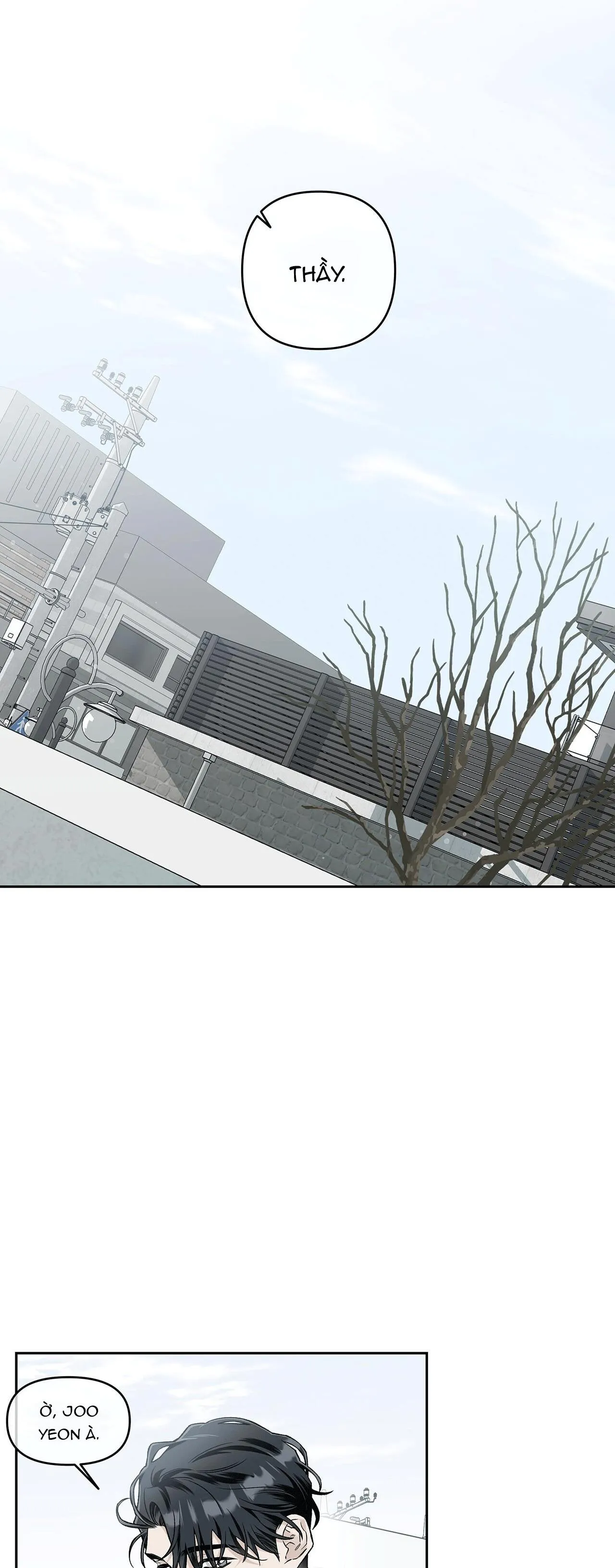 DƯỚI LỤC ĐỊA XANH Chapter 10 Trang 4