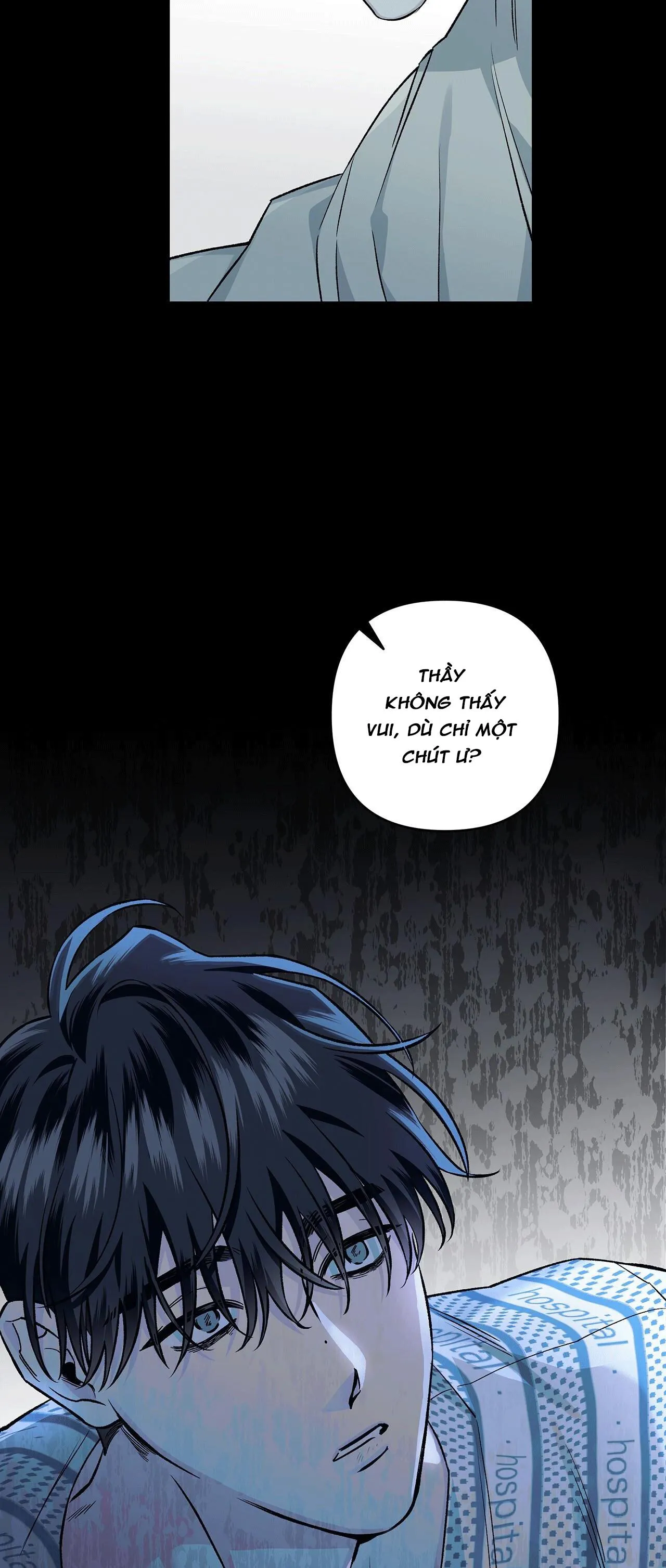 DƯỚI LỤC ĐỊA XANH Chapter 10 Trang 23