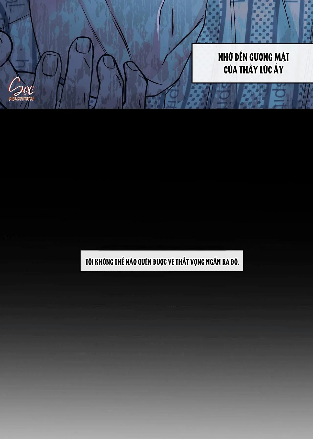 DƯỚI LỤC ĐỊA XANH Chapter 10 Trang 24