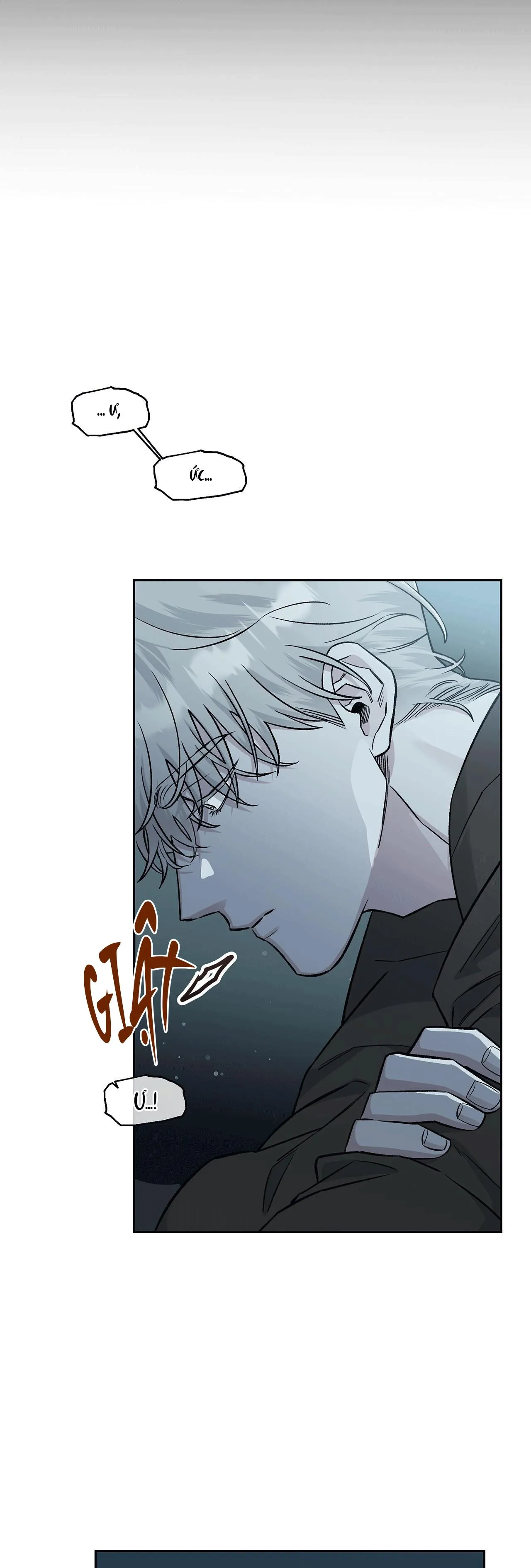 DƯỚI LỤC ĐỊA XANH Chapter 10 Trang 25