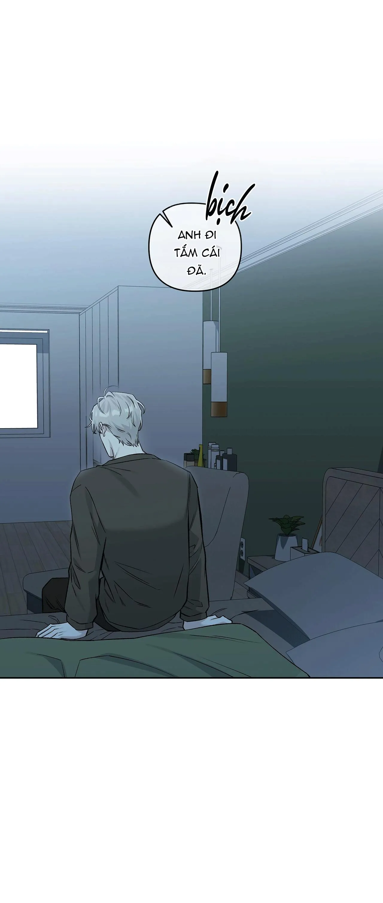 DƯỚI LỤC ĐỊA XANH Chapter 10 Trang 29