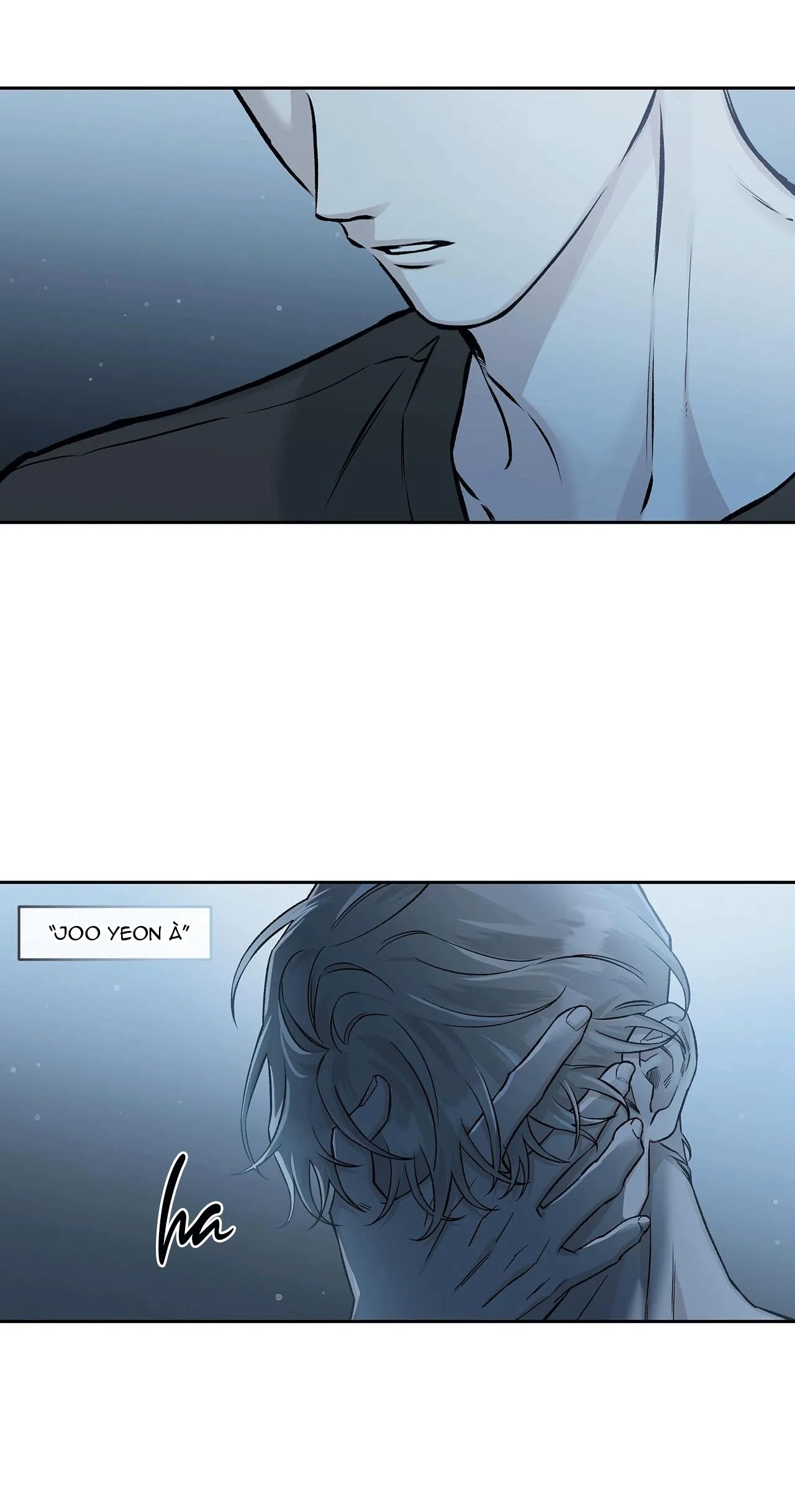 DƯỚI LỤC ĐỊA XANH Chapter 10 Trang 30