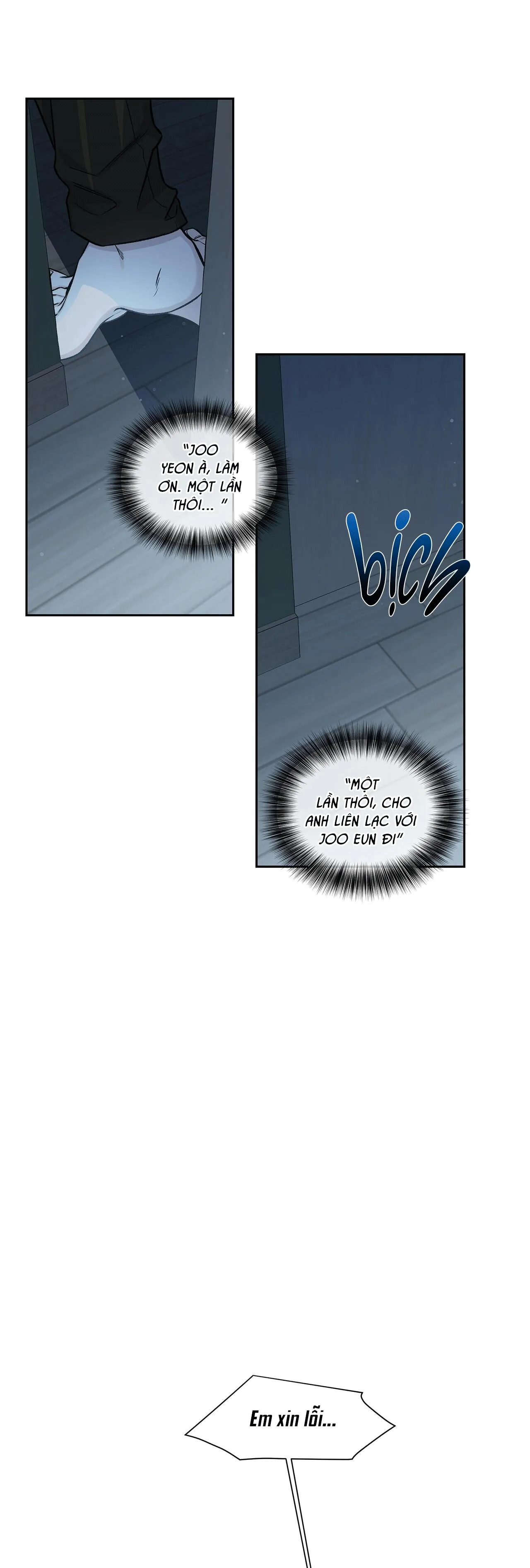 DƯỚI LỤC ĐỊA XANH Chapter 10 Trang 31