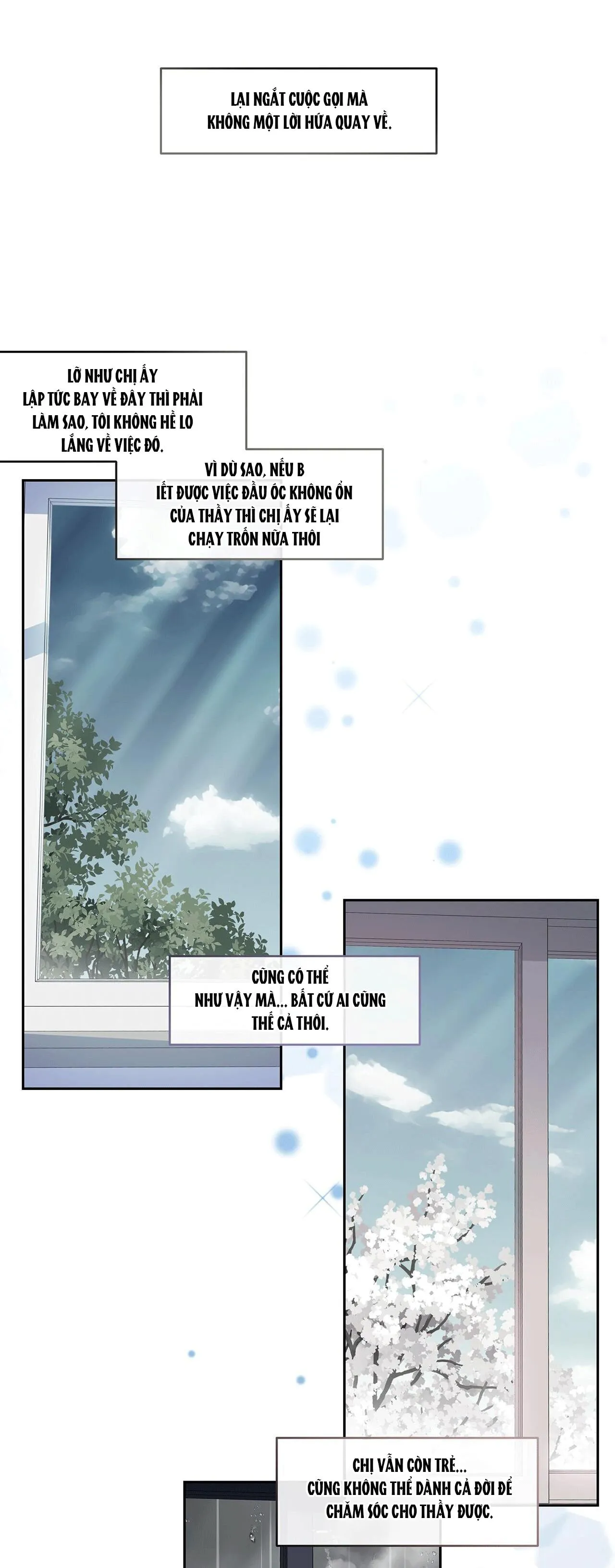 DƯỚI LỤC ĐỊA XANH Chapter 10 Trang 34