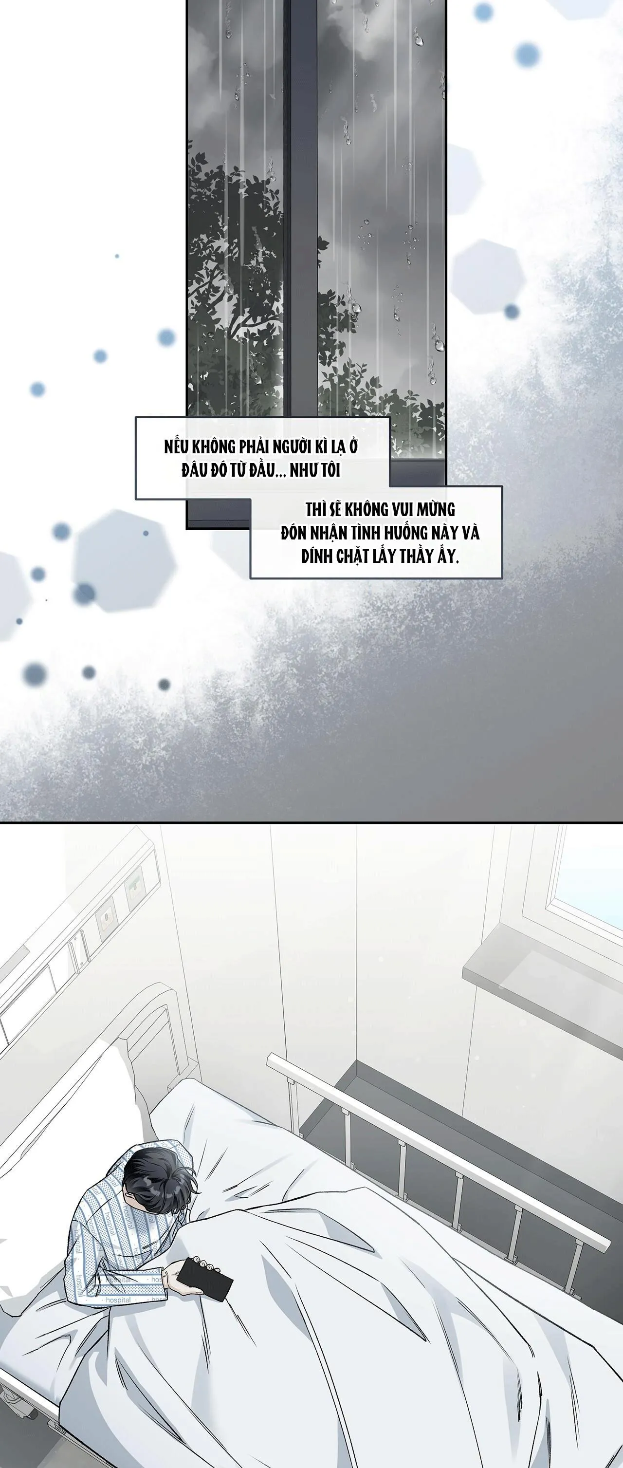 DƯỚI LỤC ĐỊA XANH Chapter 10 Trang 35