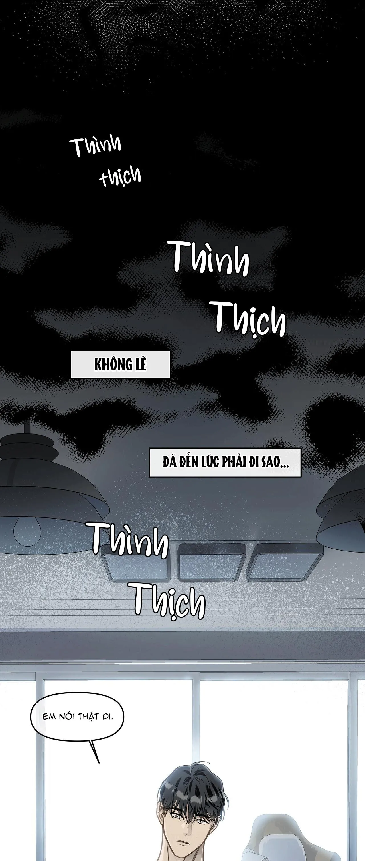 DƯỚI LỤC ĐỊA XANH Chapter 10 Trang 41