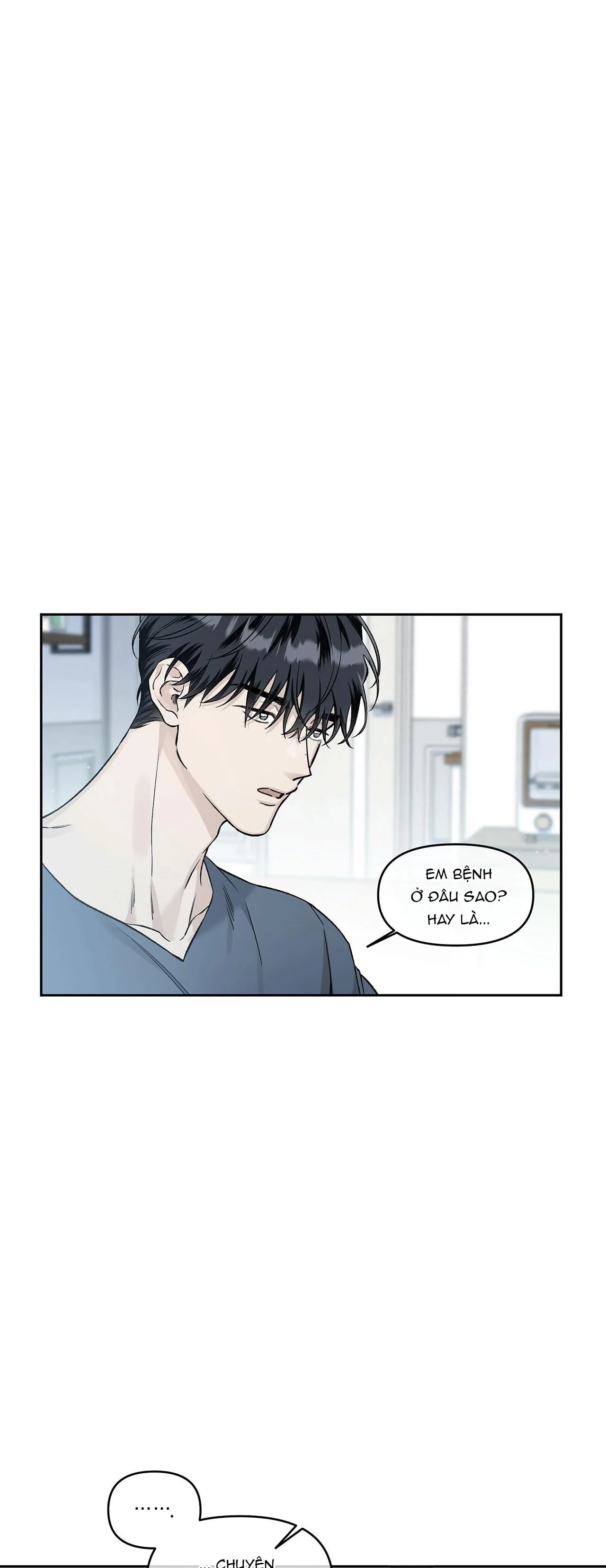 DƯỚI LỤC ĐỊA XANH Chapter 10 Trang 45