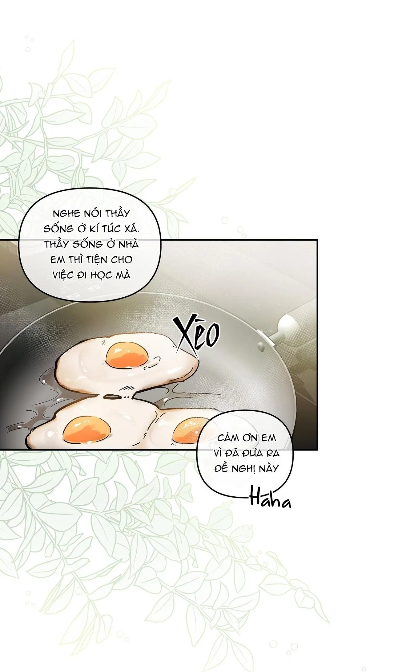 DƯỚI LỤC ĐỊA XANH Chapter 11 Trang 6