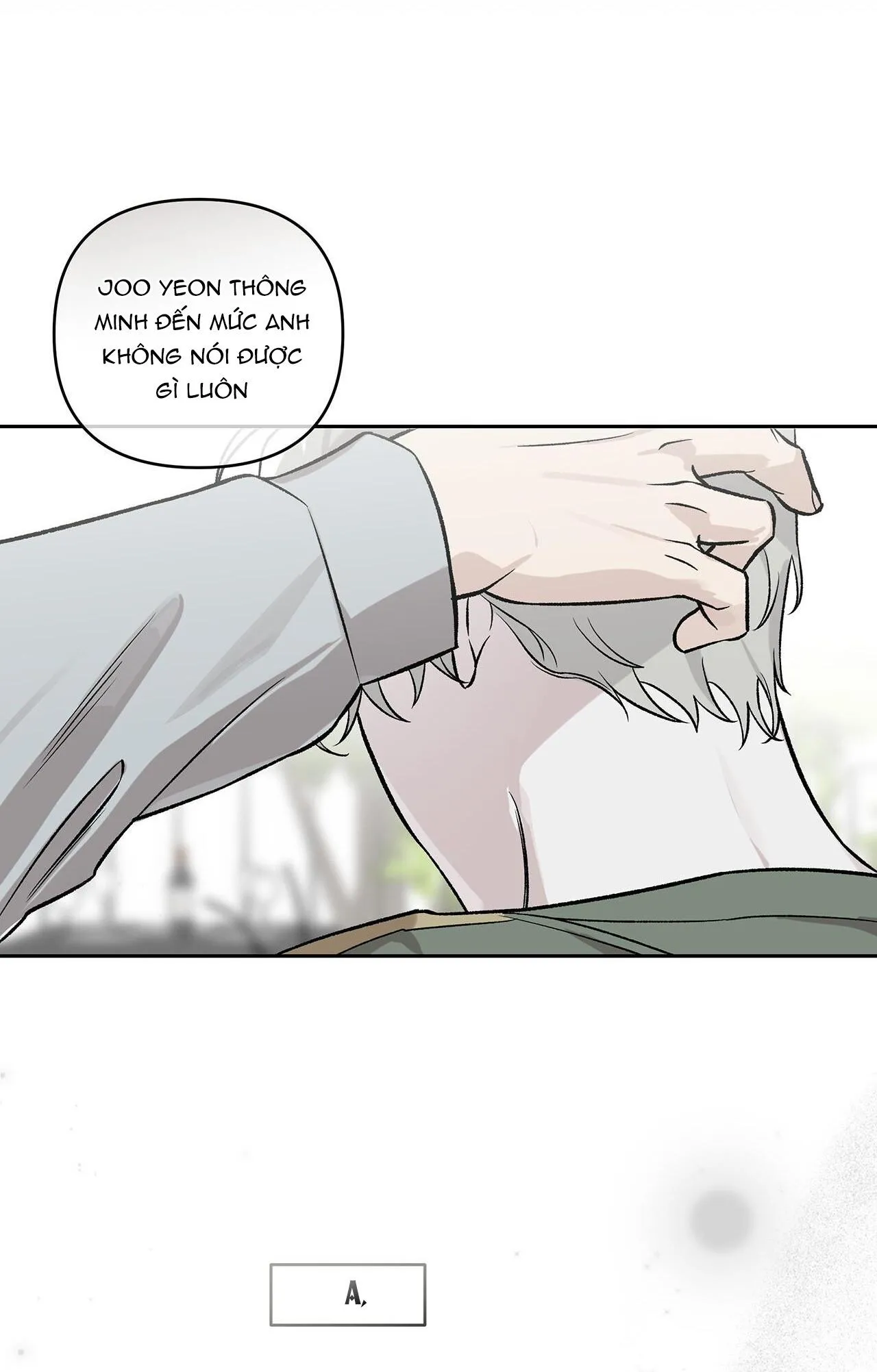 DƯỚI LỤC ĐỊA XANH Chapter 11 Trang 11