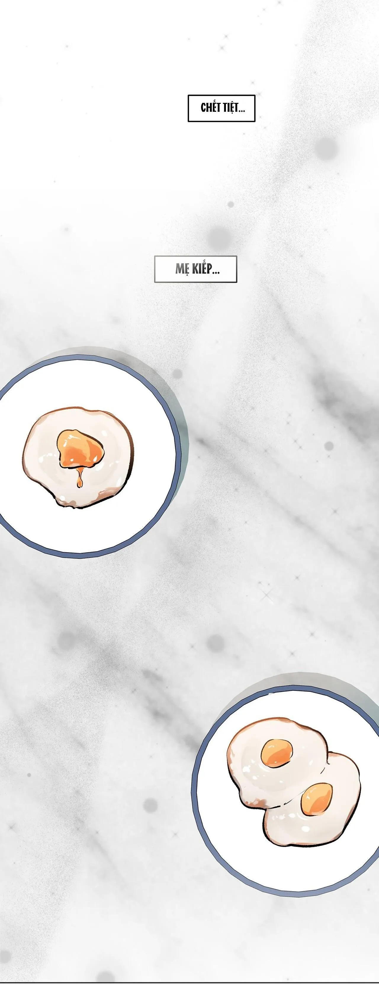 DƯỚI LỤC ĐỊA XANH Chapter 11 Trang 12