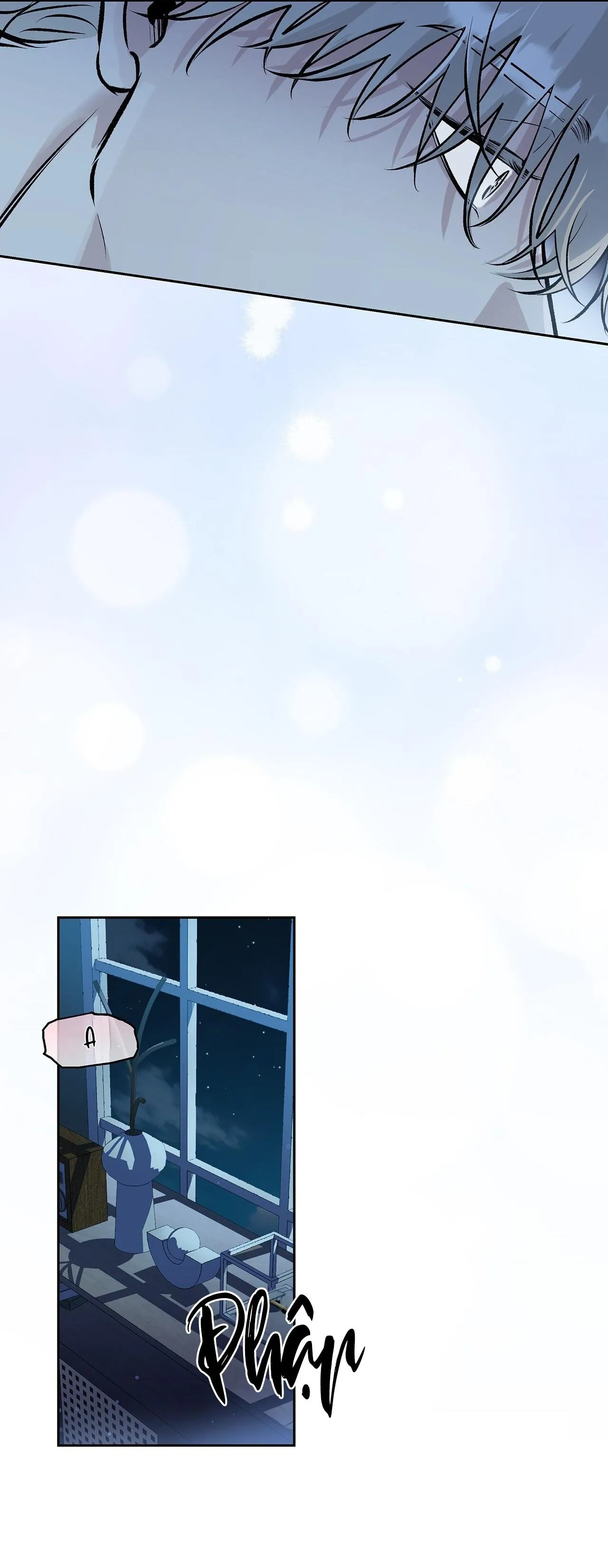 DƯỚI LỤC ĐỊA XANH Chapter 11 Trang 18