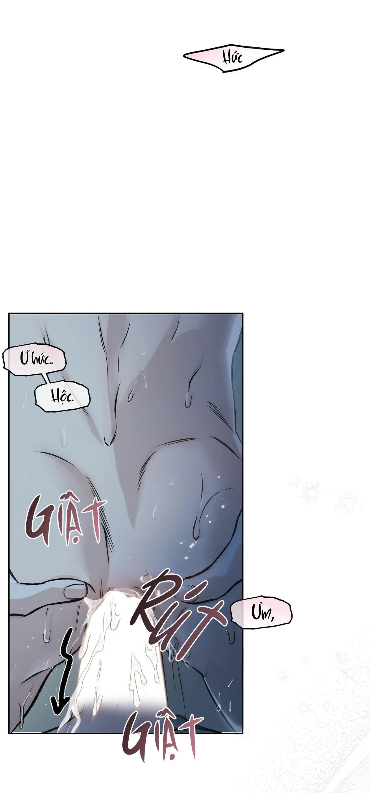 DƯỚI LỤC ĐỊA XANH Chapter 11 Trang 20