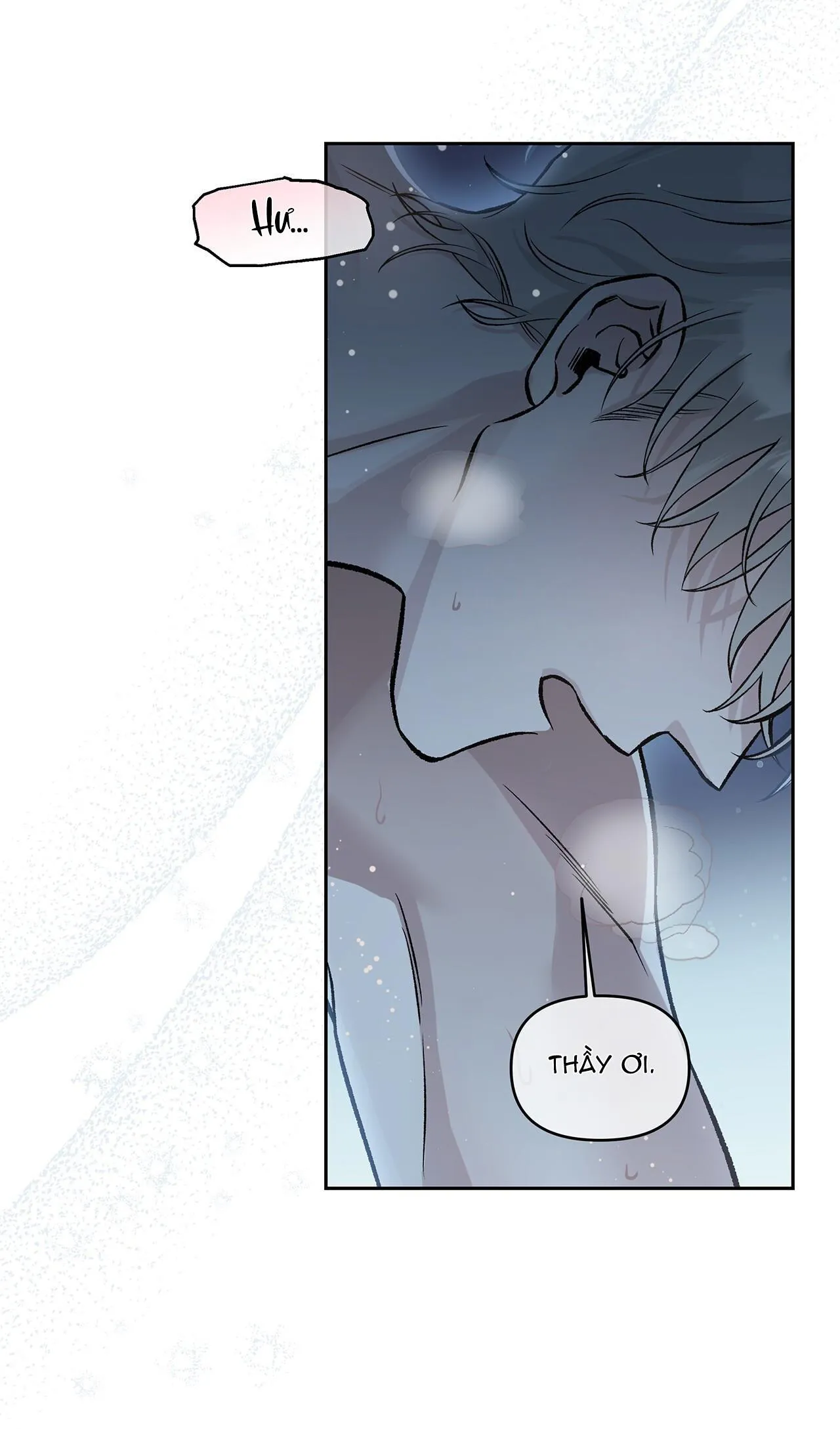 DƯỚI LỤC ĐỊA XANH Chapter 11 Trang 21