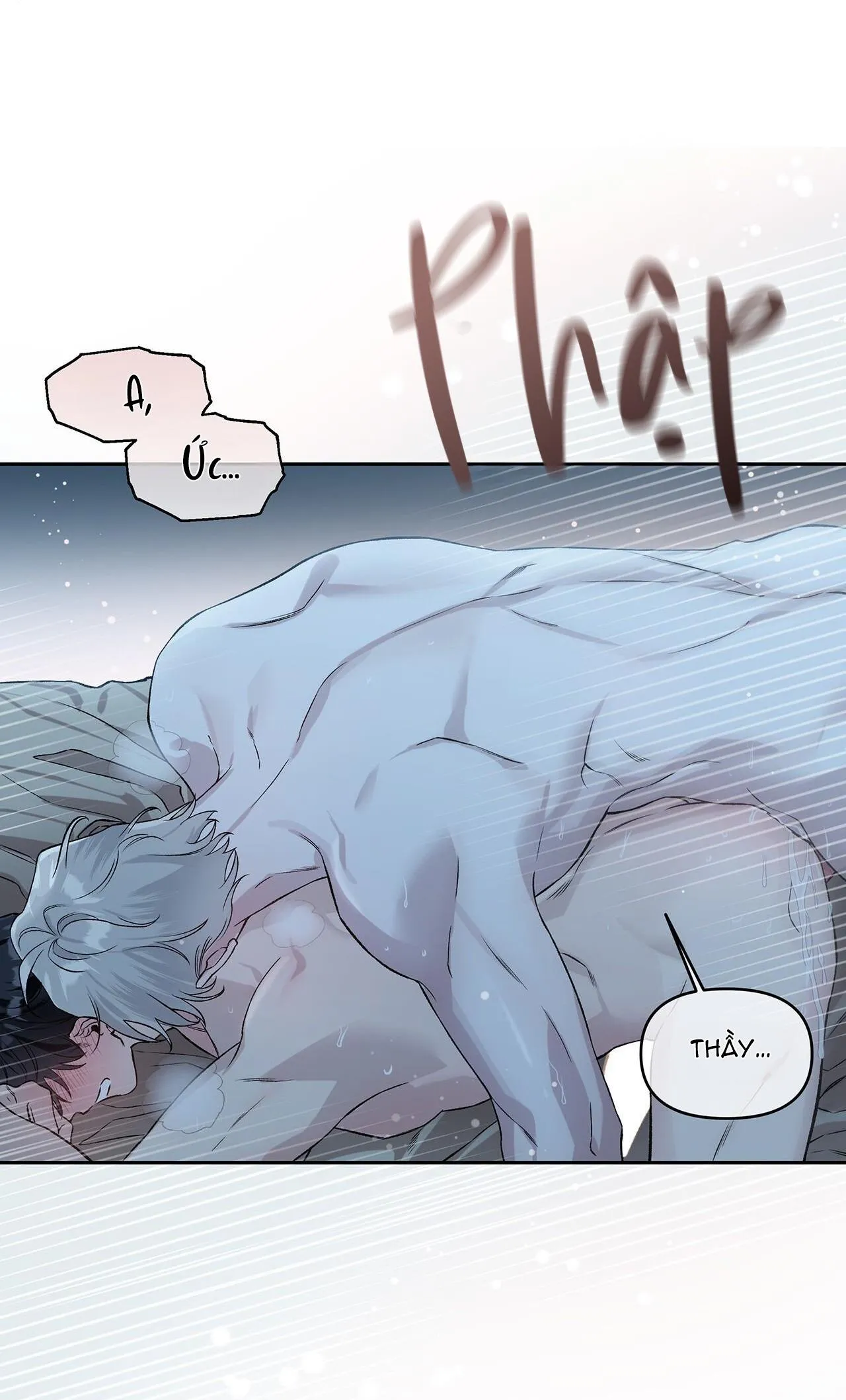 DƯỚI LỤC ĐỊA XANH Chapter 11 Trang 22