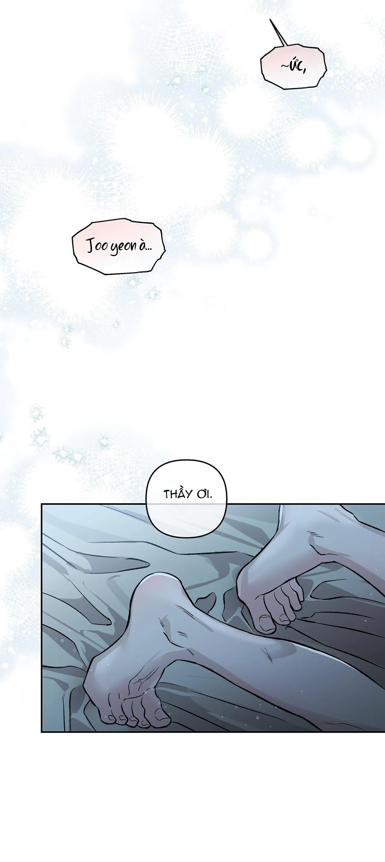 DƯỚI LỤC ĐỊA XANH Chapter 11 Trang 25