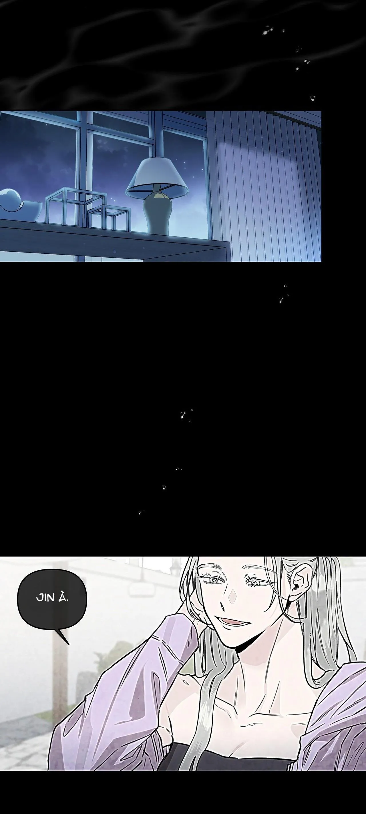 DƯỚI LỤC ĐỊA XANH Chapter 11 Trang 29