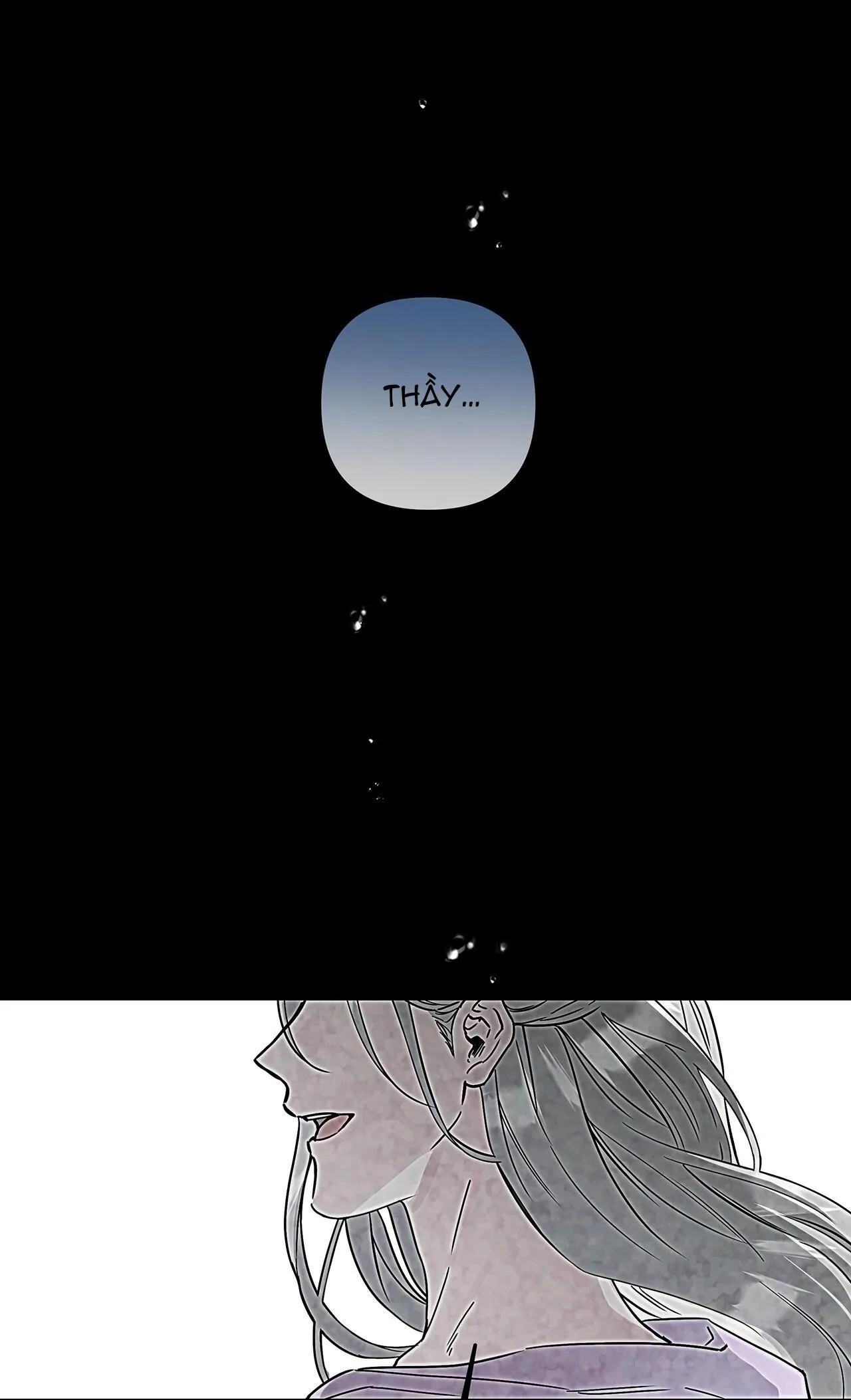 DƯỚI LỤC ĐỊA XANH Chapter 11 Trang 30