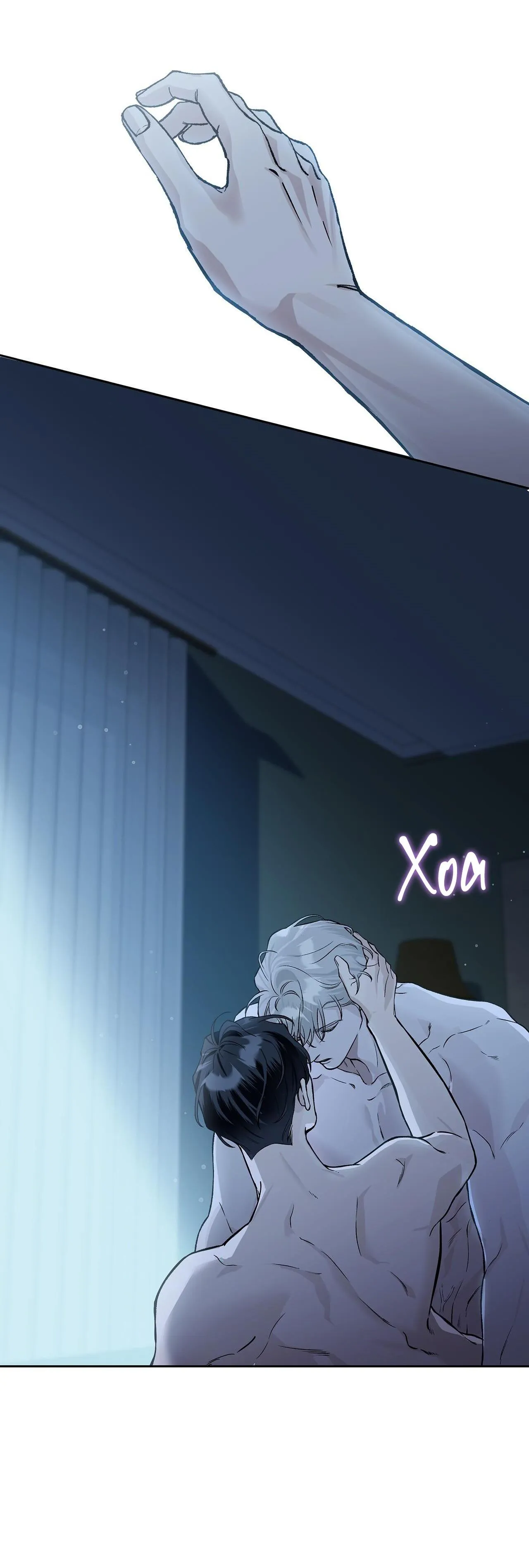 DƯỚI LỤC ĐỊA XANH Chapter 11 Trang 33