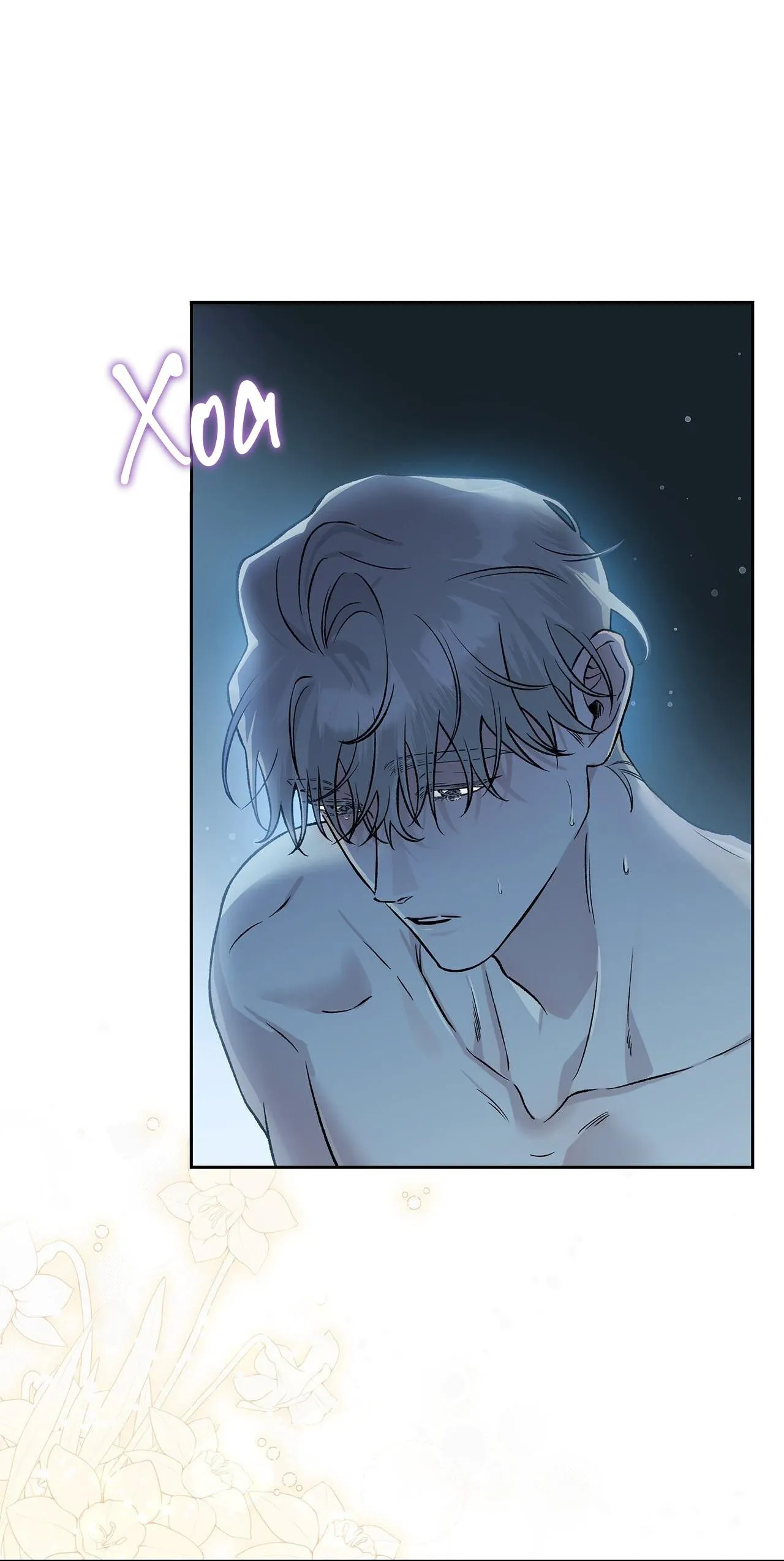 DƯỚI LỤC ĐỊA XANH Chapter 11 Trang 34