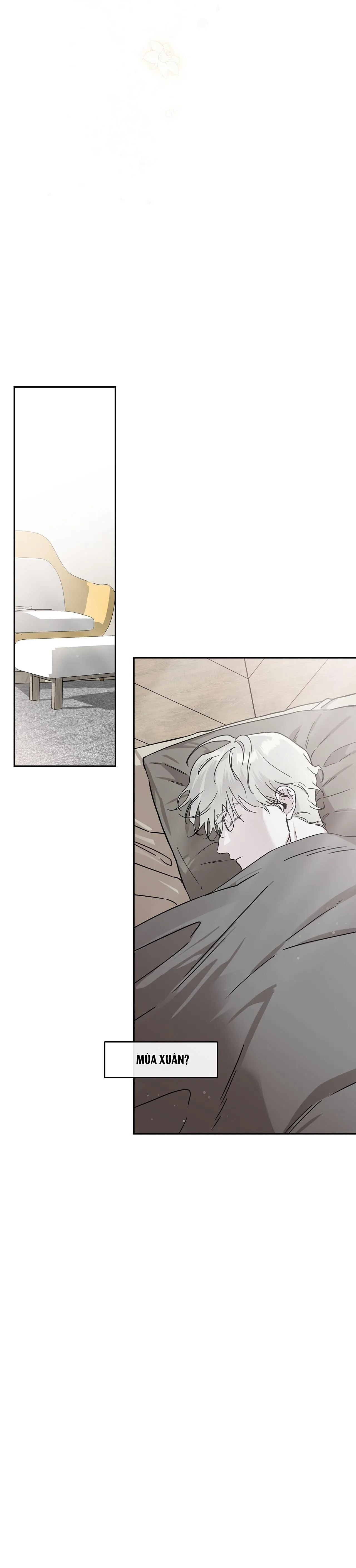 DƯỚI LỤC ĐỊA XANH Chapter 11 Trang 37