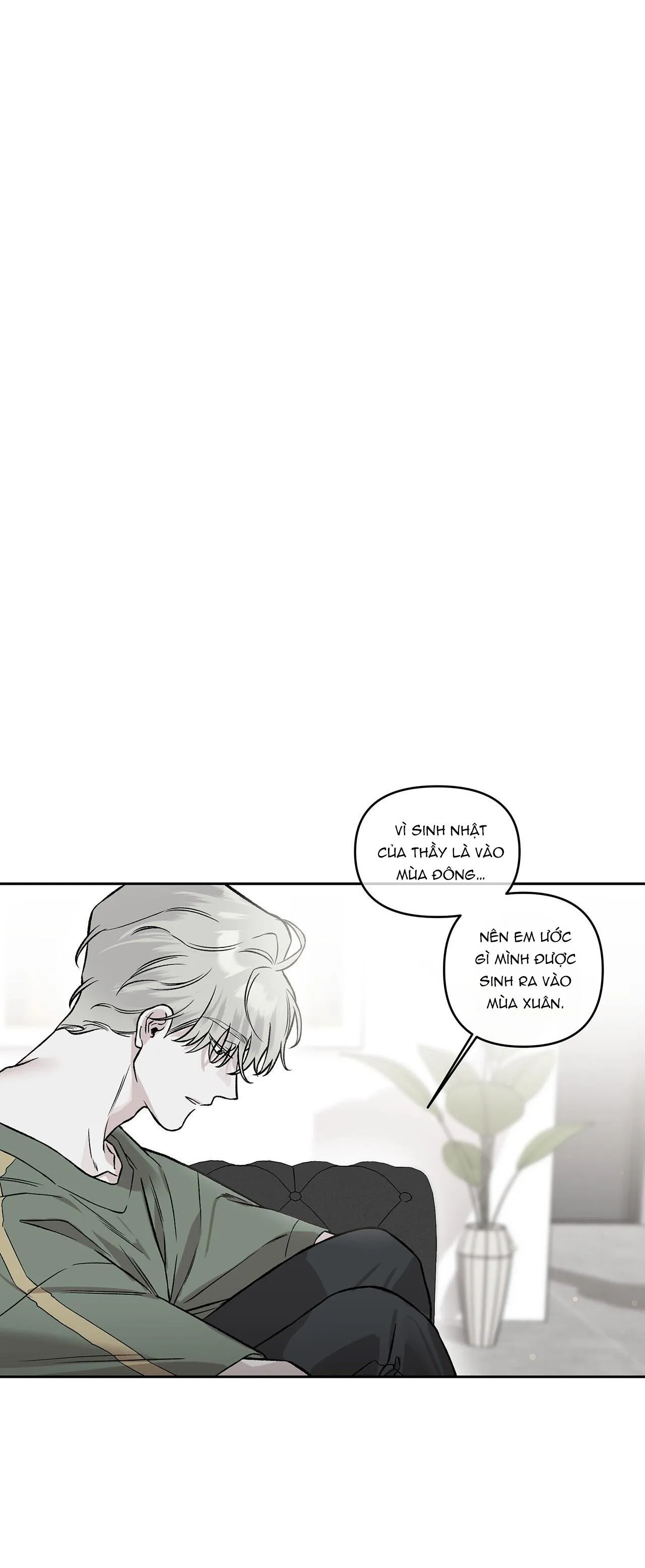 DƯỚI LỤC ĐỊA XANH Chapter 11 Trang 38