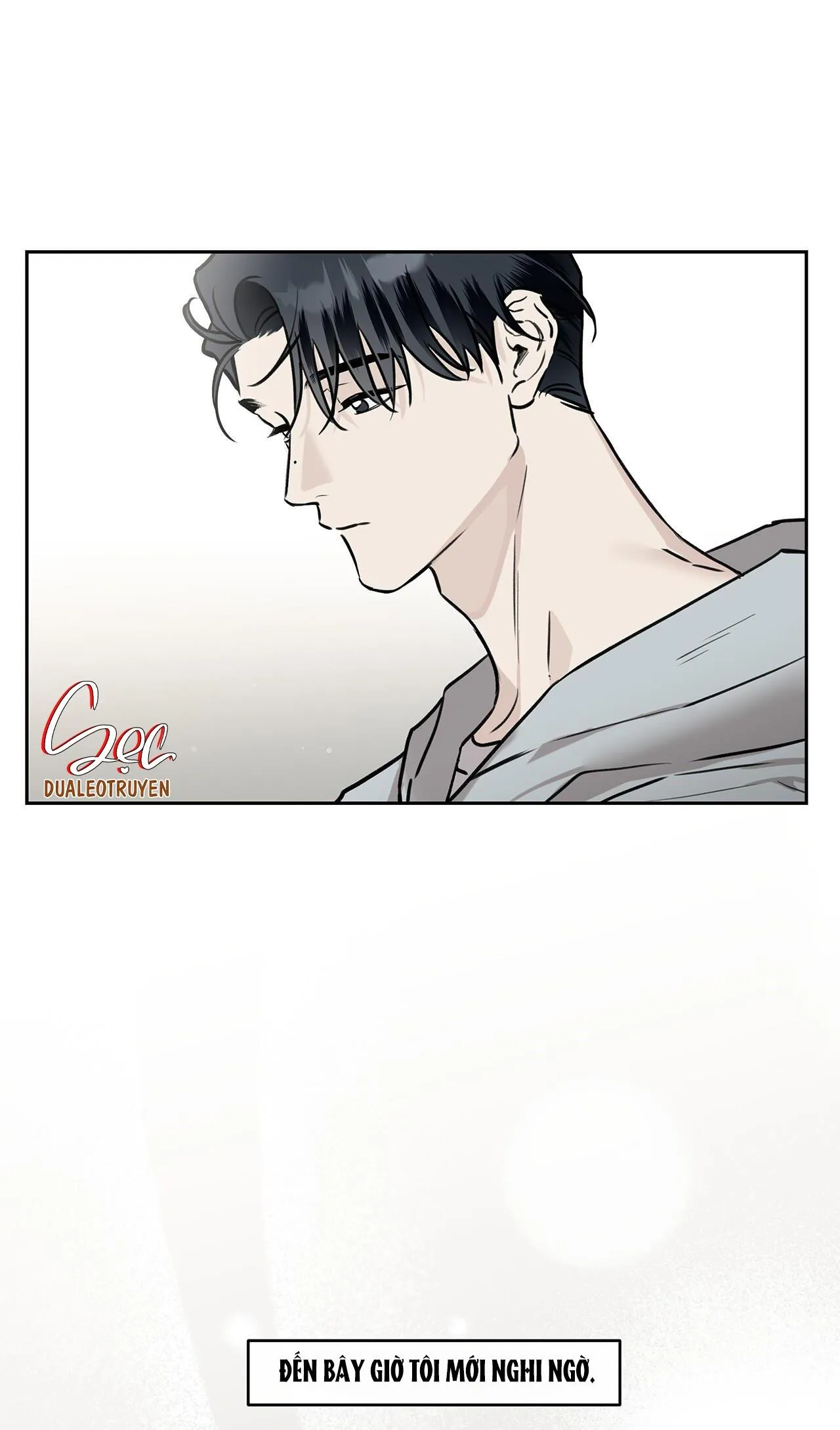 DƯỚI LỤC ĐỊA XANH Chapter 11 Trang 39