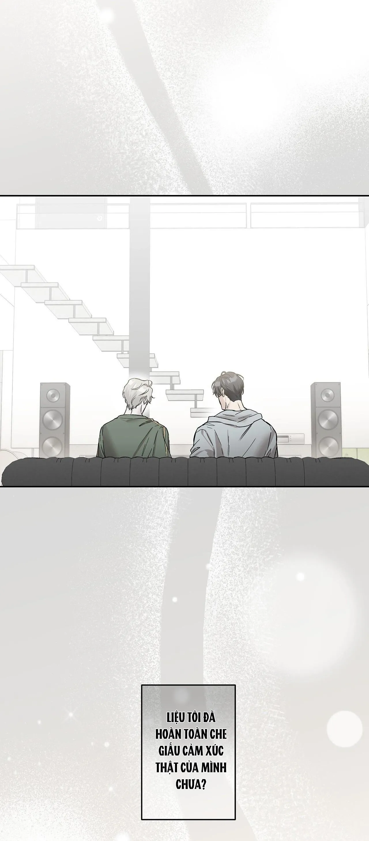 DƯỚI LỤC ĐỊA XANH Chapter 11 Trang 40