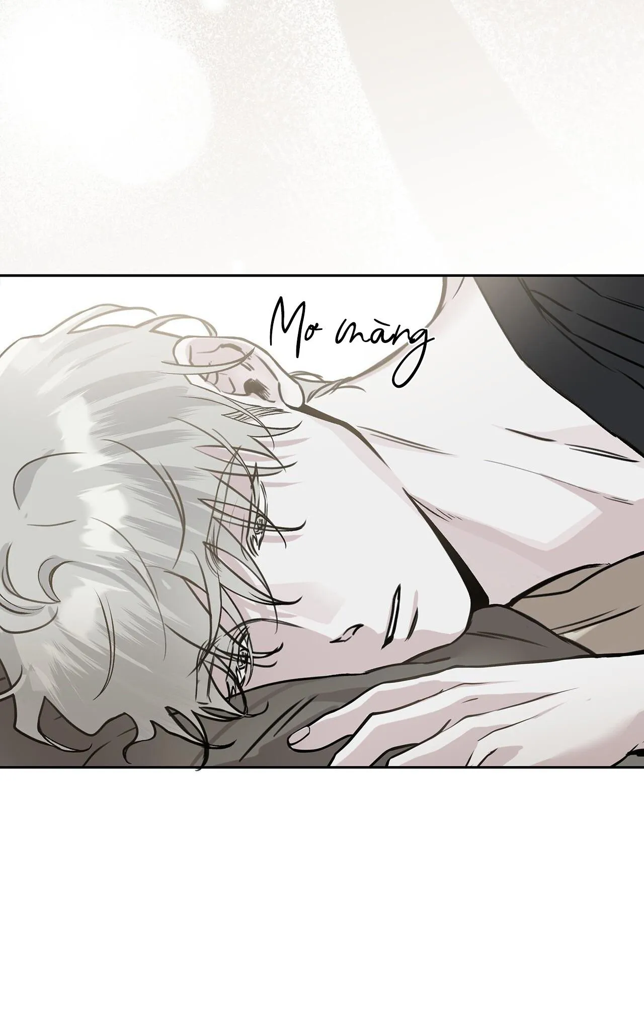 DƯỚI LỤC ĐỊA XANH Chapter 11 Trang 41