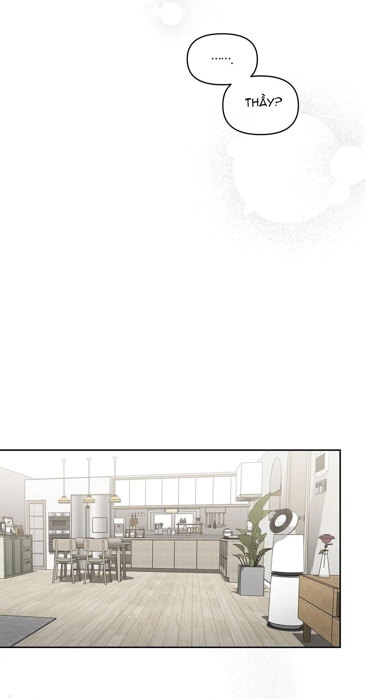 DƯỚI LỤC ĐỊA XANH Chapter 11 Trang 44