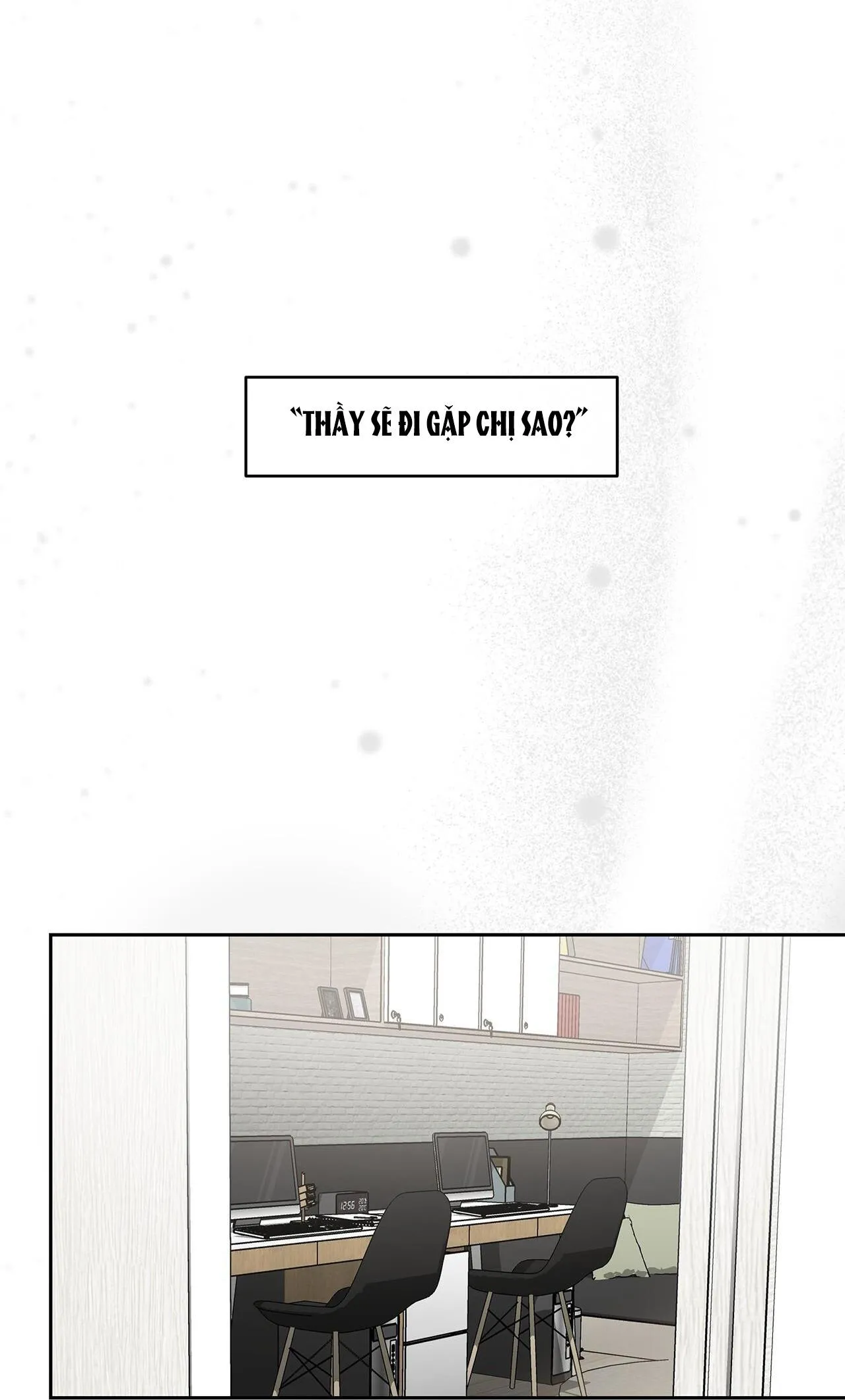 DƯỚI LỤC ĐỊA XANH Chapter 11 Trang 45