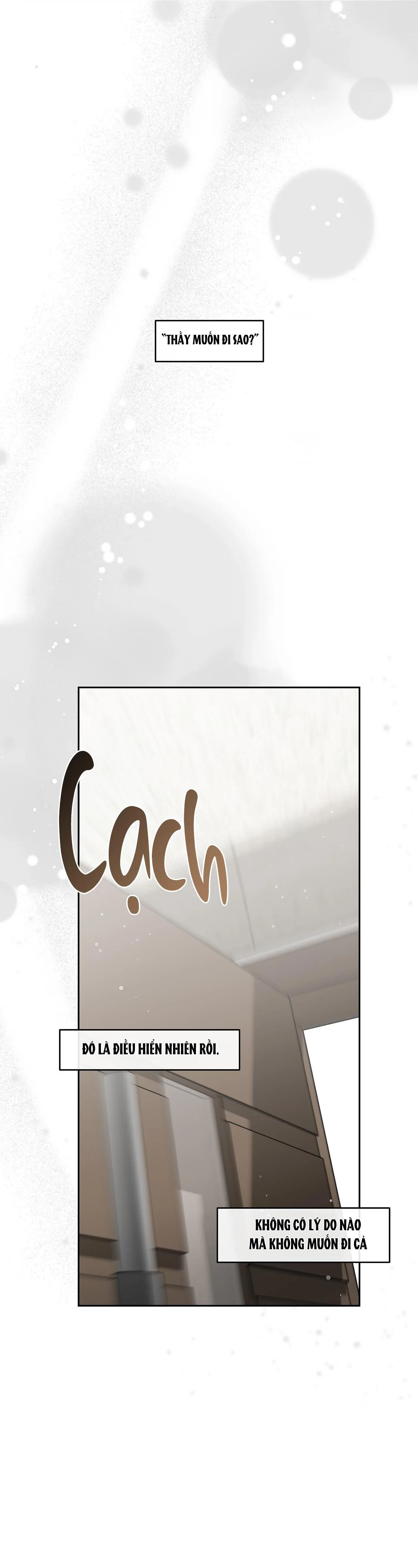 DƯỚI LỤC ĐỊA XANH Chapter 11 Trang 46