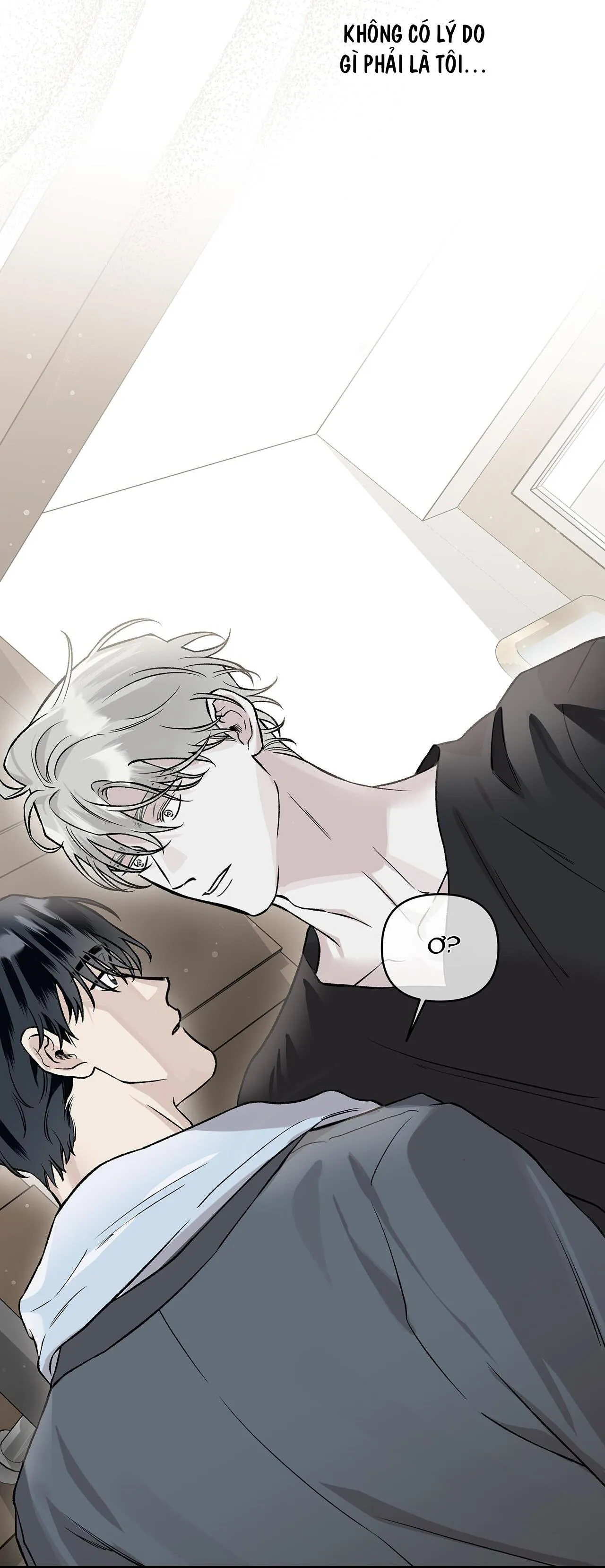 DƯỚI LỤC ĐỊA XANH Chapter 11 Trang 48