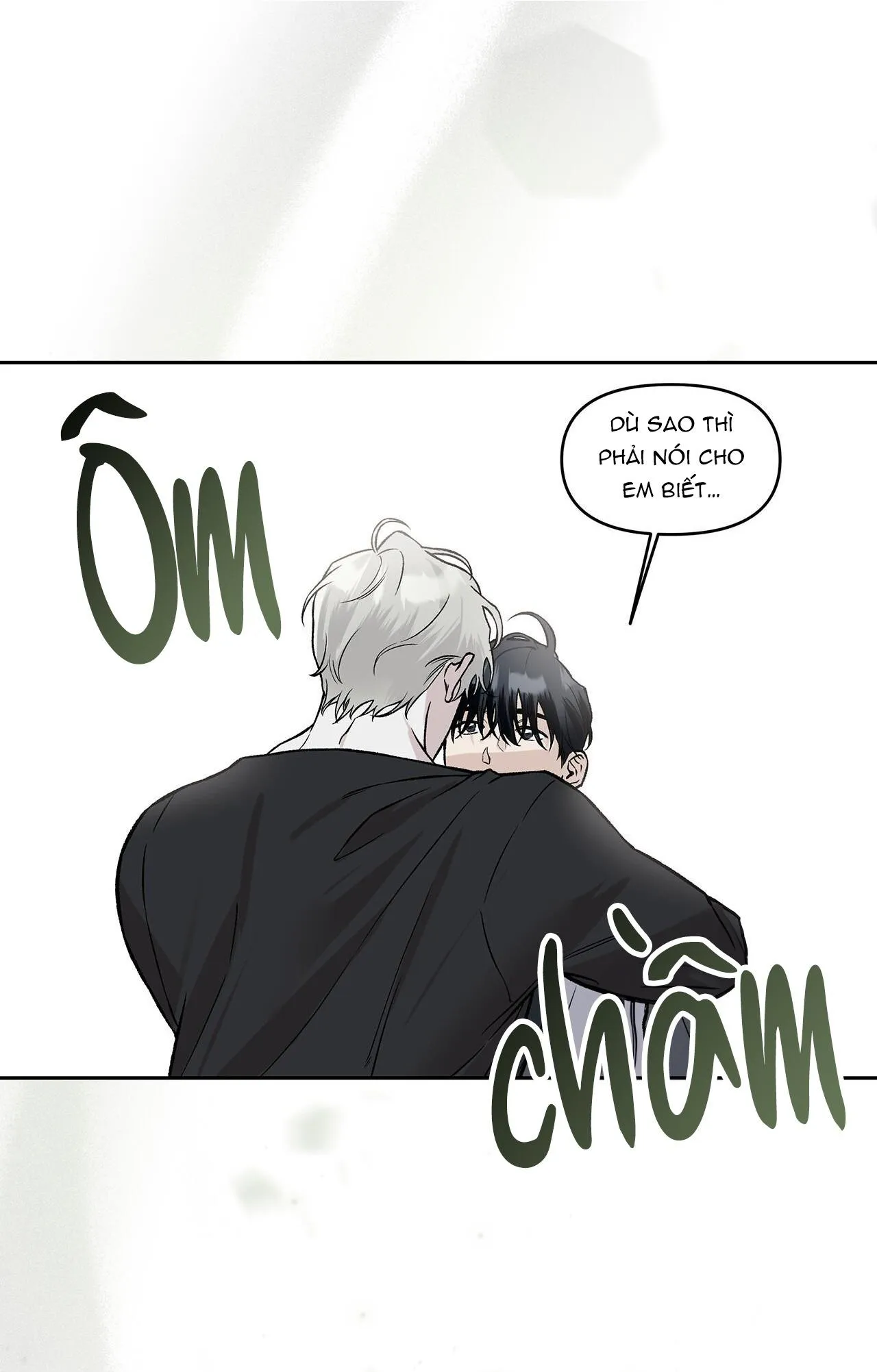 DƯỚI LỤC ĐỊA XANH Chapter 11 Trang 50