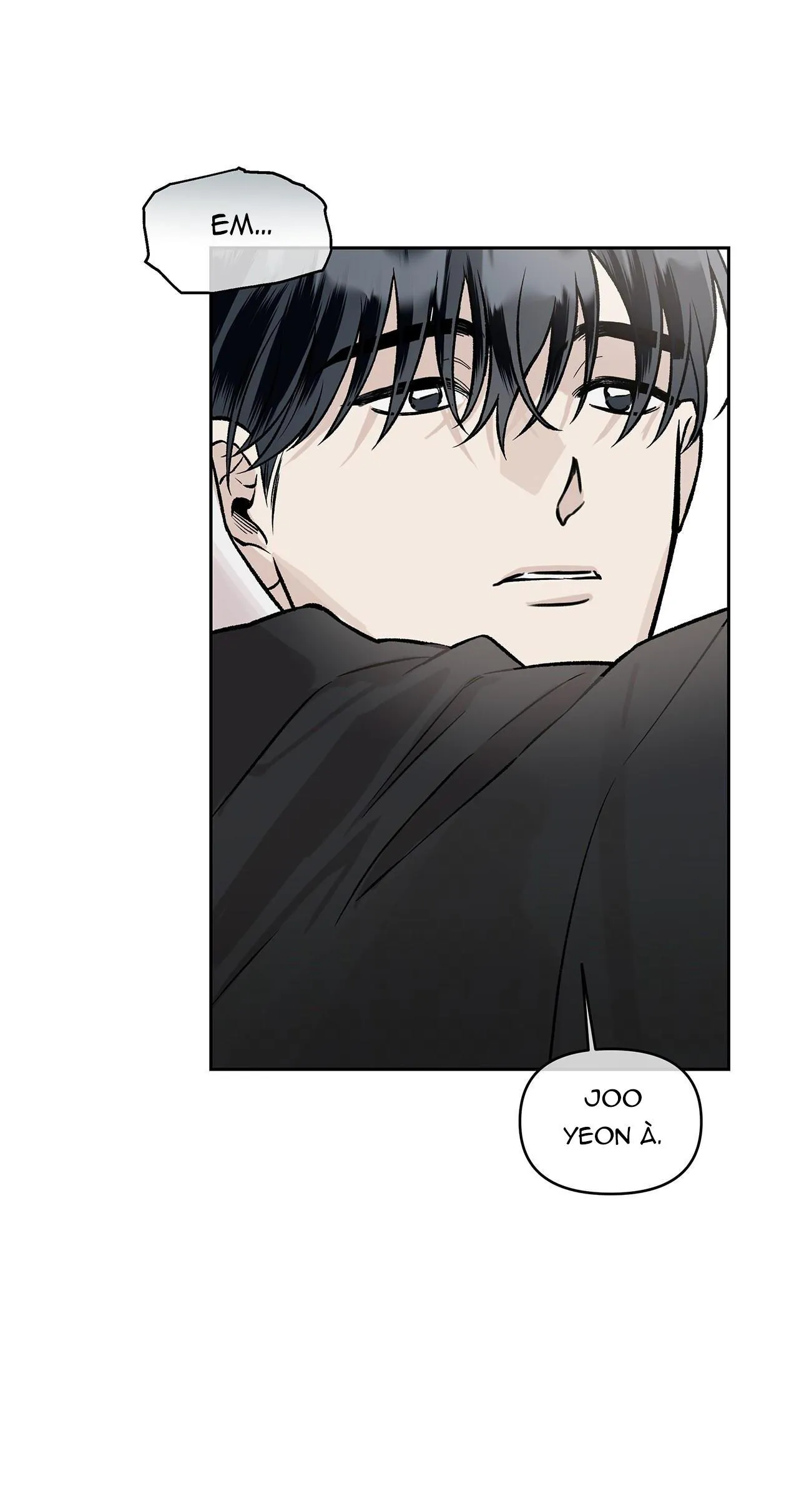 DƯỚI LỤC ĐỊA XANH Chapter 11 Trang 52