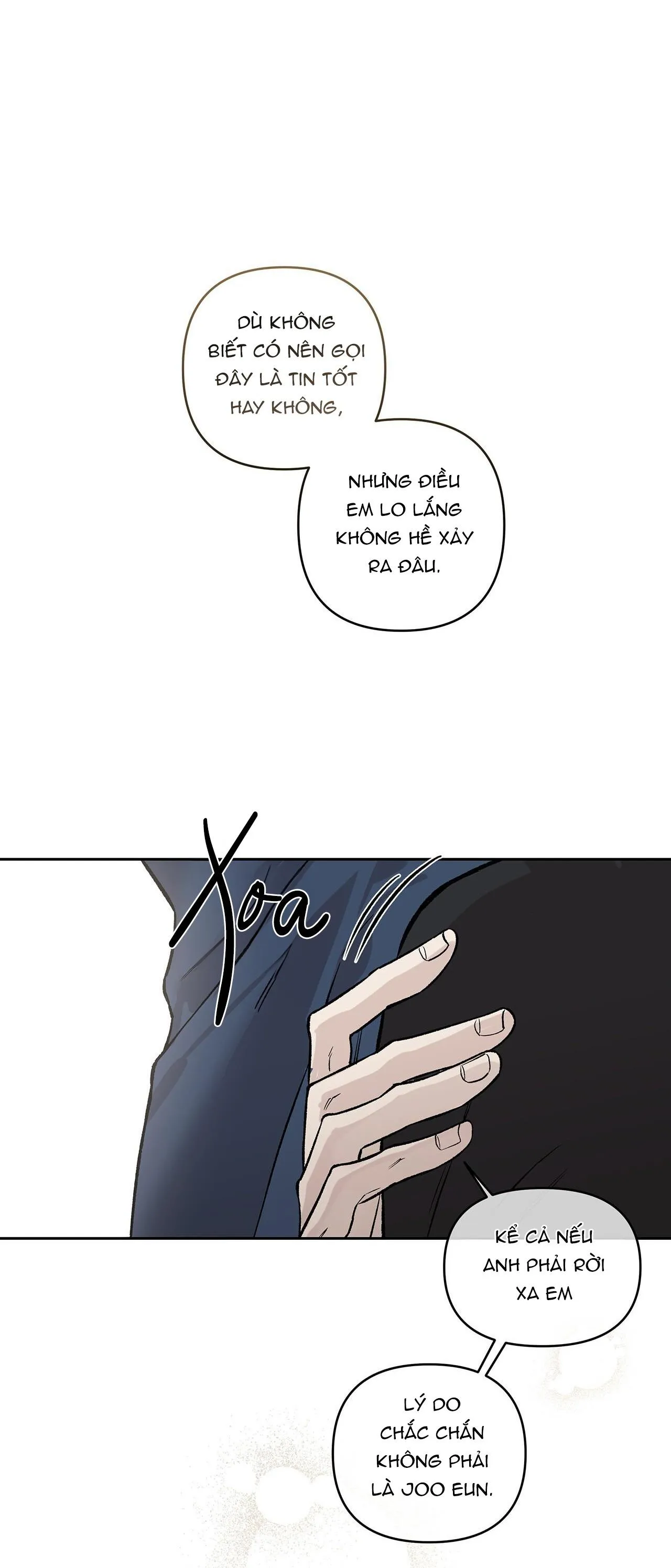 DƯỚI LỤC ĐỊA XANH Chapter 11 Trang 53