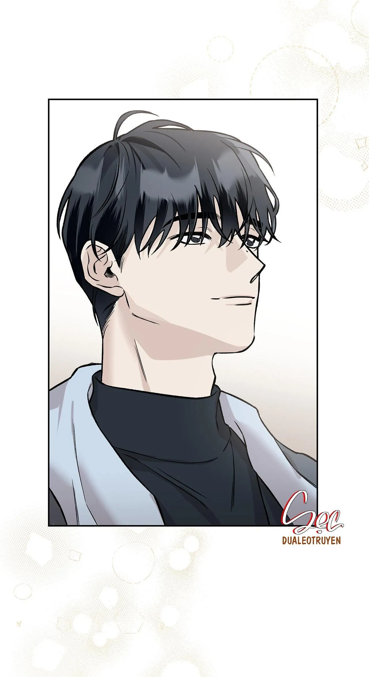 DƯỚI LỤC ĐỊA XANH Chapter 11 Trang 55