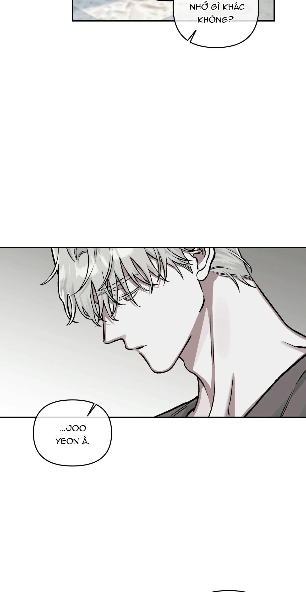 DƯỚI LỤC ĐỊA XANH Chapter 12 Trang 6