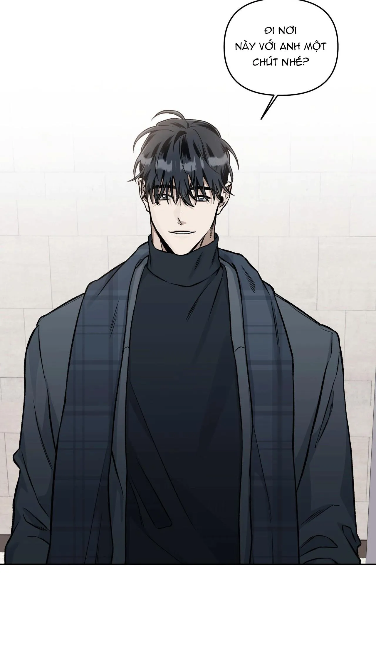 DƯỚI LỤC ĐỊA XANH Chapter 12 Trang 7