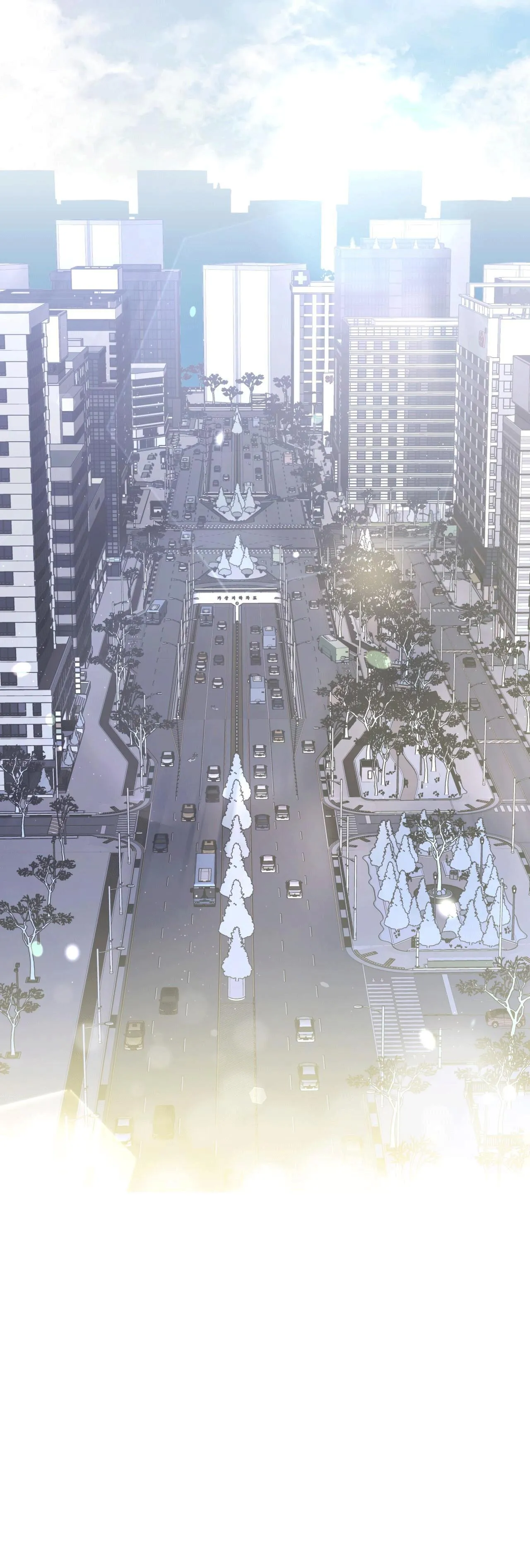 DƯỚI LỤC ĐỊA XANH Chapter 12 Trang 10