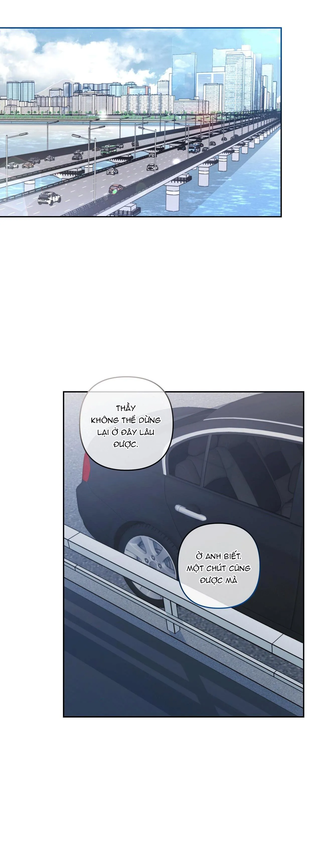 DƯỚI LỤC ĐỊA XANH Chapter 12 Trang 11