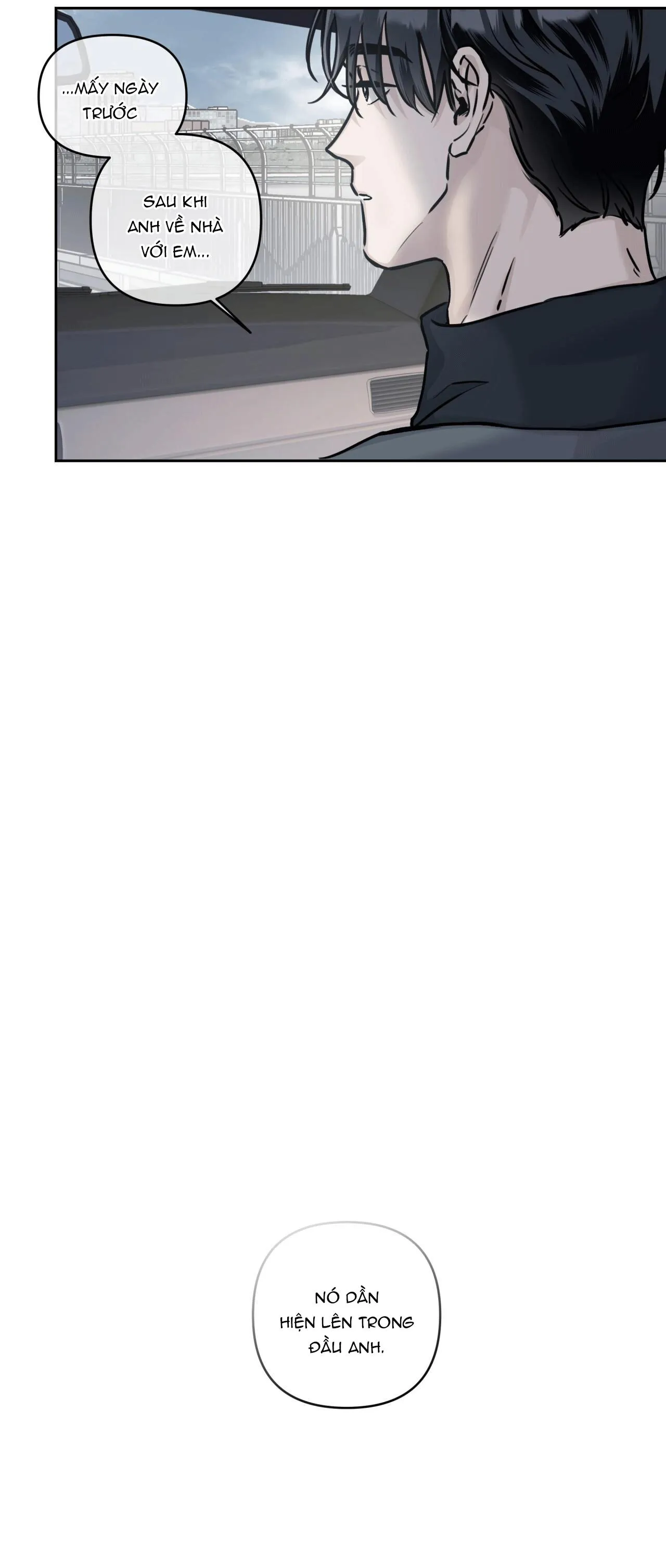 DƯỚI LỤC ĐỊA XANH Chapter 12 Trang 14