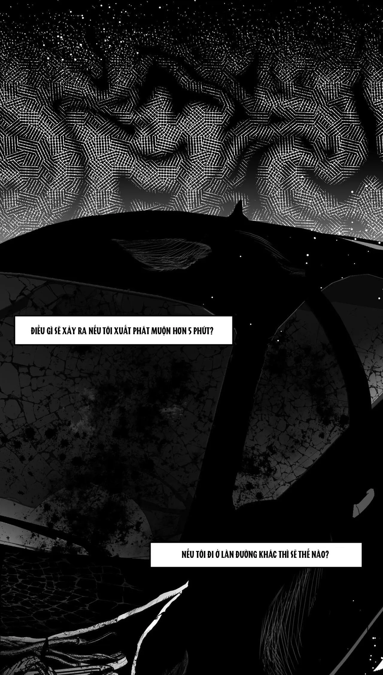 DƯỚI LỤC ĐỊA XANH Chapter 12 Trang 16