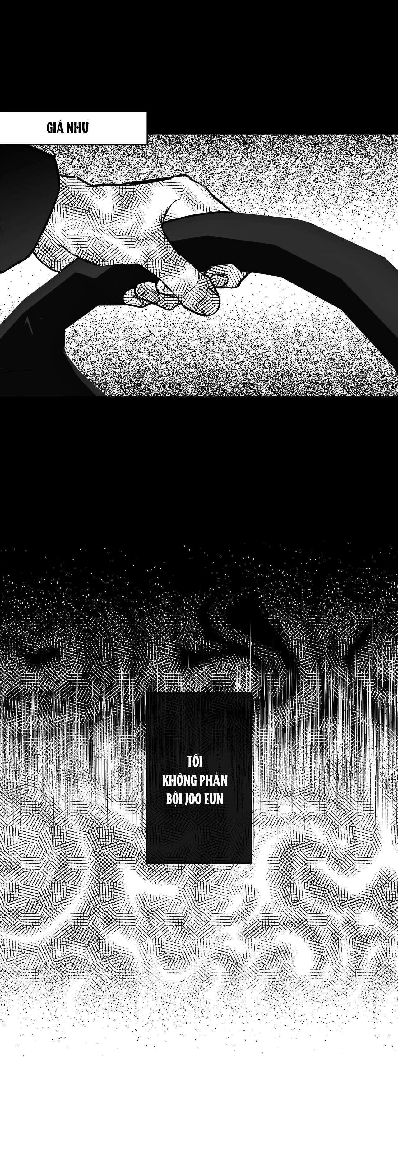 DƯỚI LỤC ĐỊA XANH Chapter 12 Trang 19