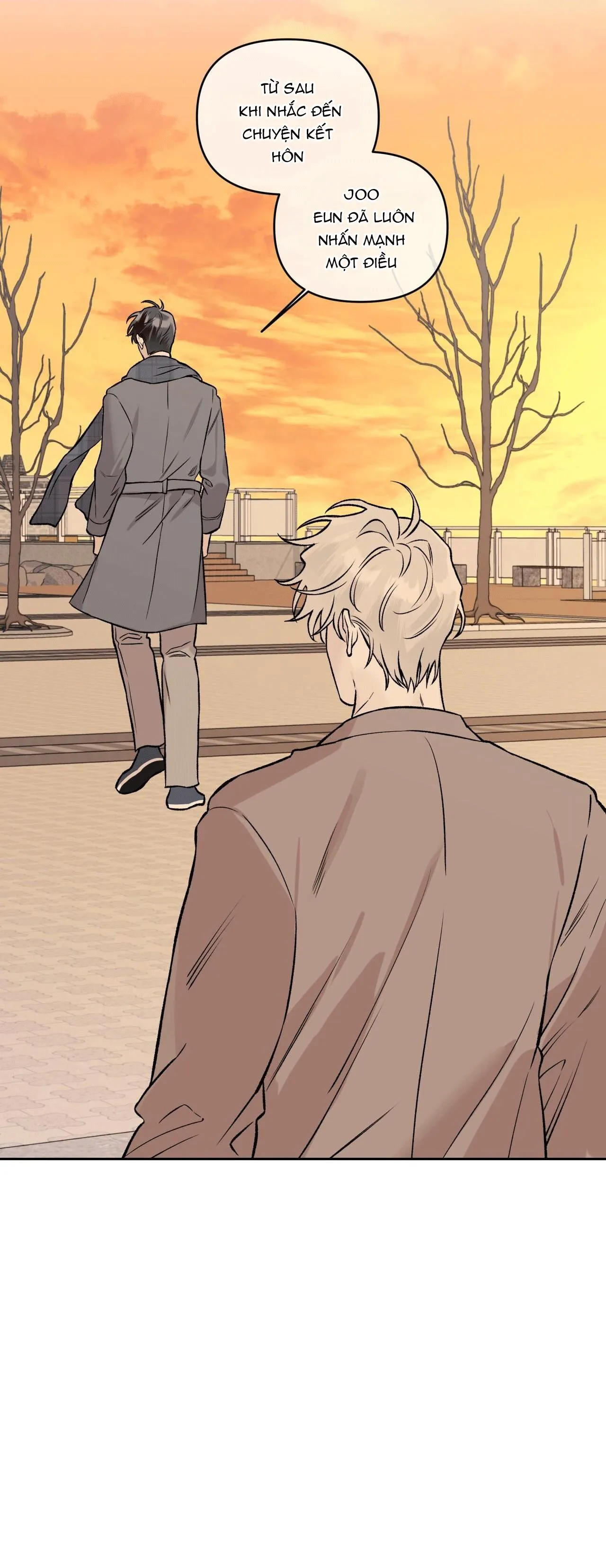 DƯỚI LỤC ĐỊA XANH Chapter 12 Trang 21