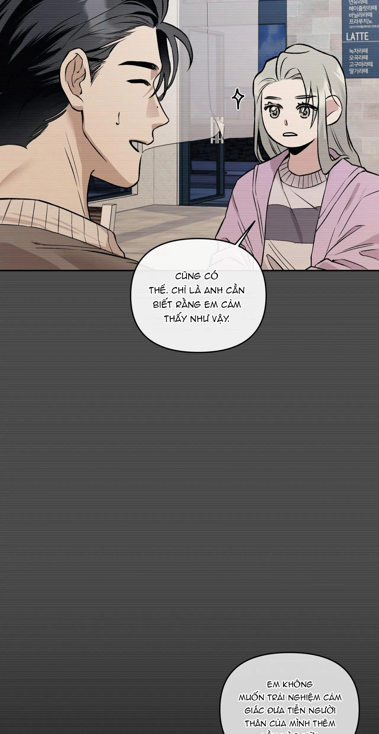 DƯỚI LỤC ĐỊA XANH Chapter 12 Trang 24