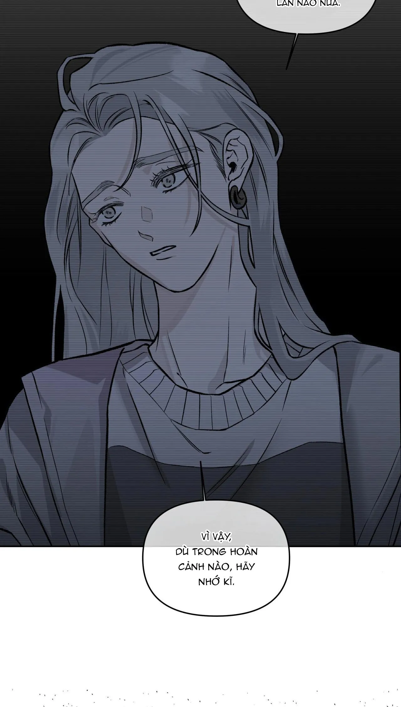 DƯỚI LỤC ĐỊA XANH Chapter 12 Trang 25